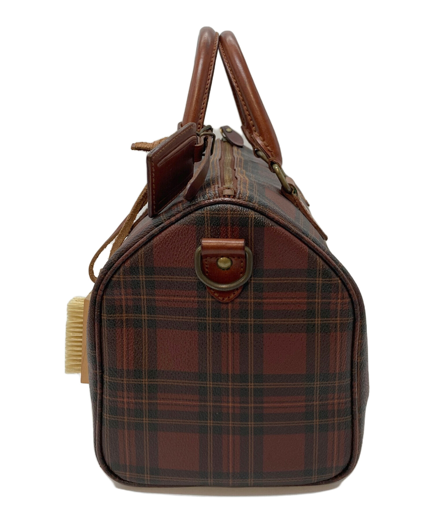 中古・古着通販】POLO RALPH LAUREN (ポロ・ラルフローレン) チェック