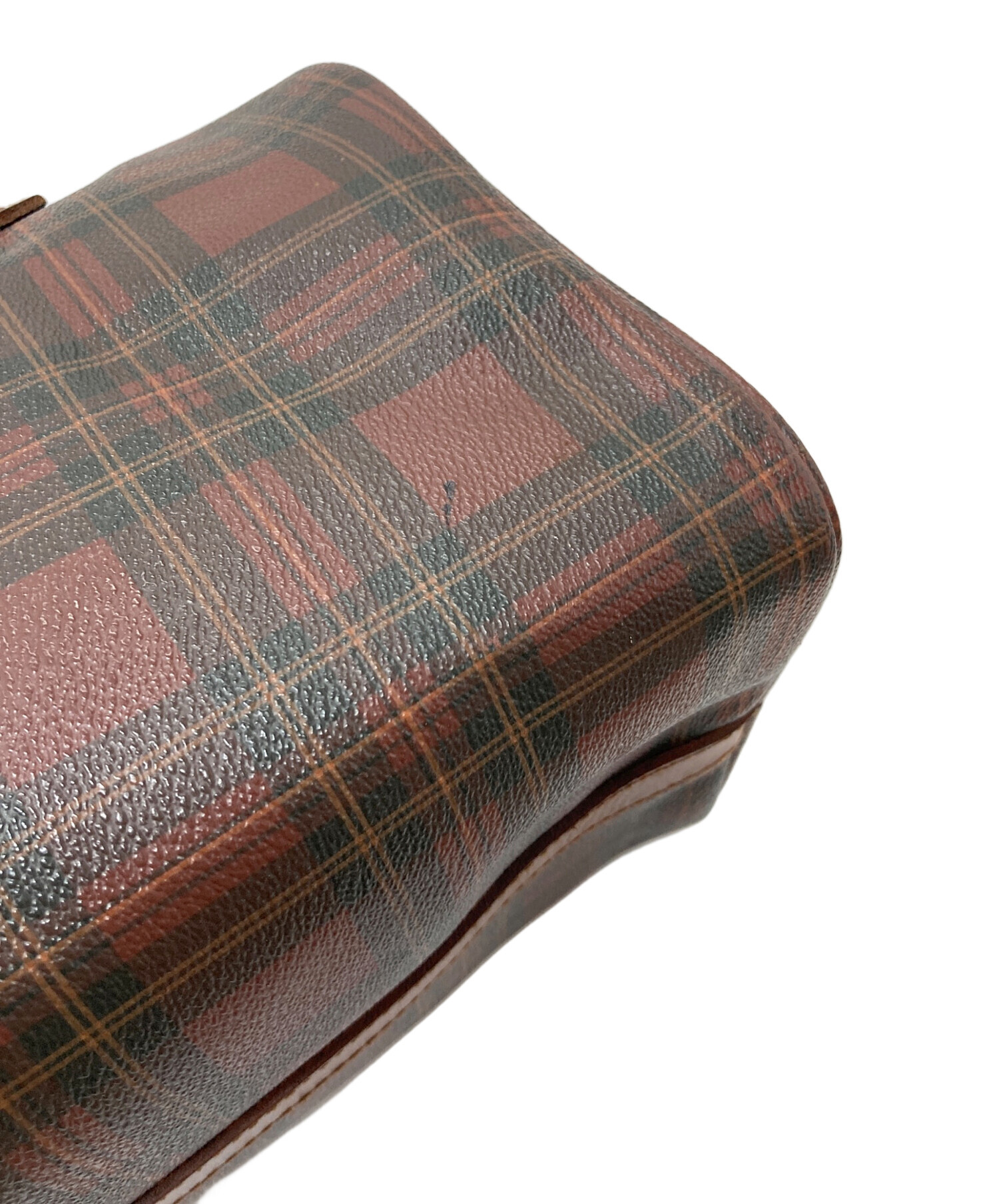 中古・古着通販】POLO RALPH LAUREN (ポロ・ラルフローレン) チェック