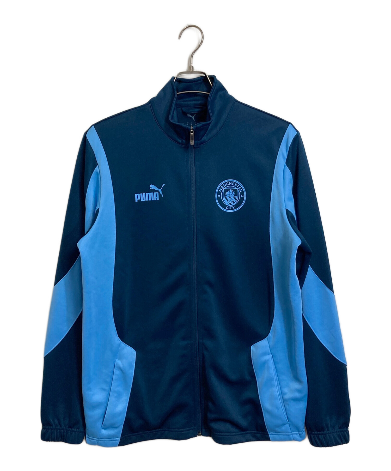 中古・古着通販】PUMA (プーマ) MANCHESTER CITY (マンチェスター