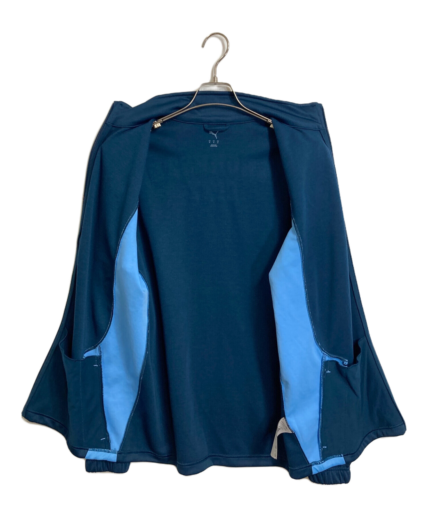 中古・古着通販】PUMA (プーマ) MANCHESTER CITY (マンチェスター