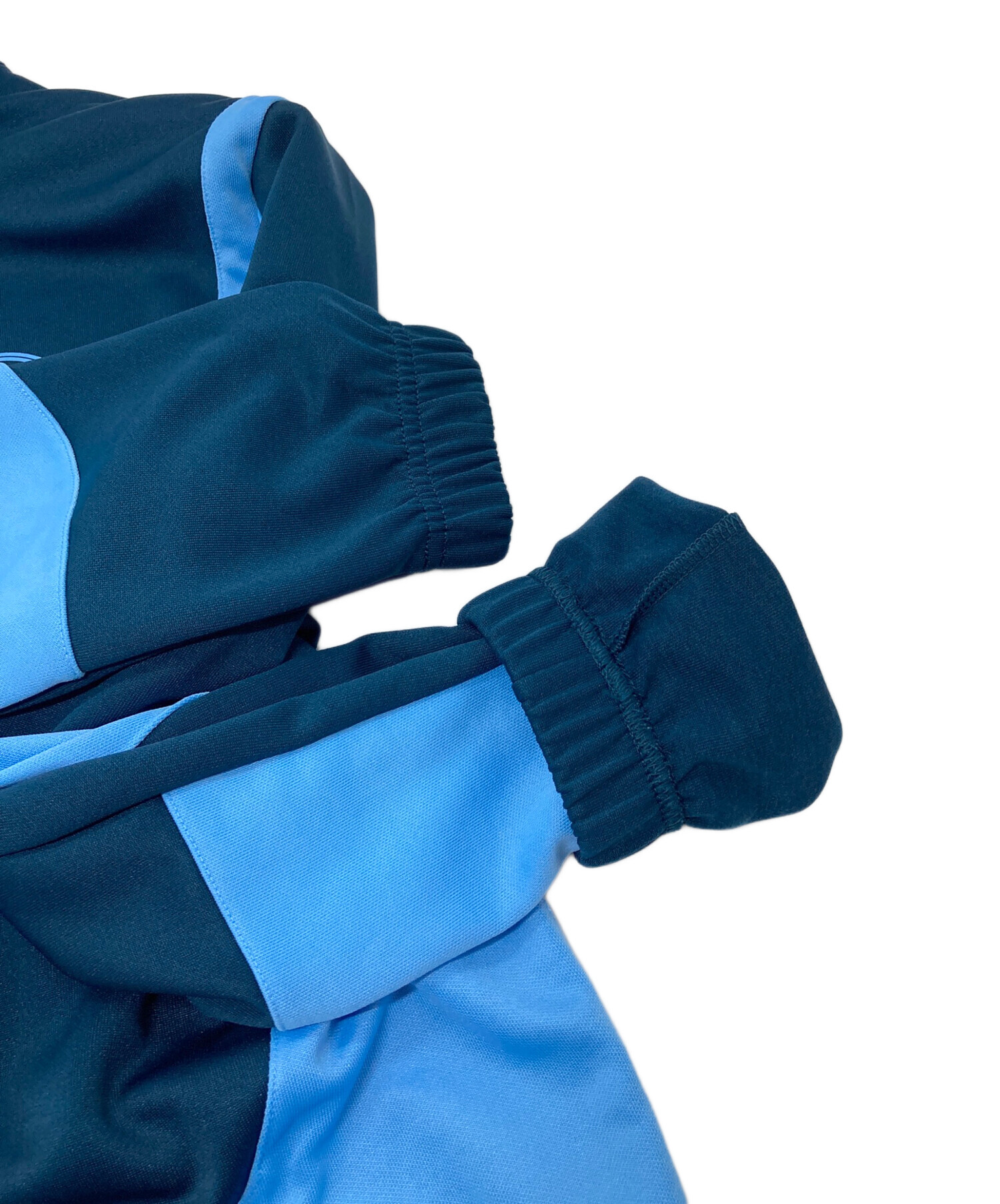 中古・古着通販】PUMA (プーマ) MANCHESTER CITY (マンチェスター