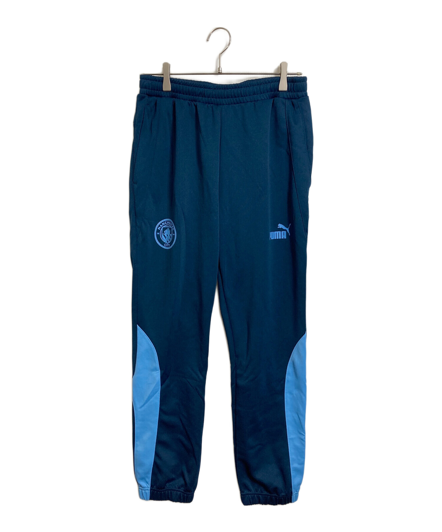 中古・古着通販】PUMA (プーマ) MANCHESTER CITY (マンチェスター