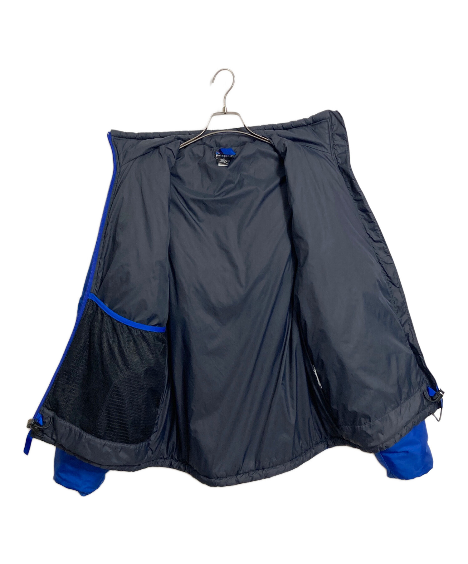 中古・古着通販】Patagonia (パタゴニア) PUFF JACKET パフジャケット