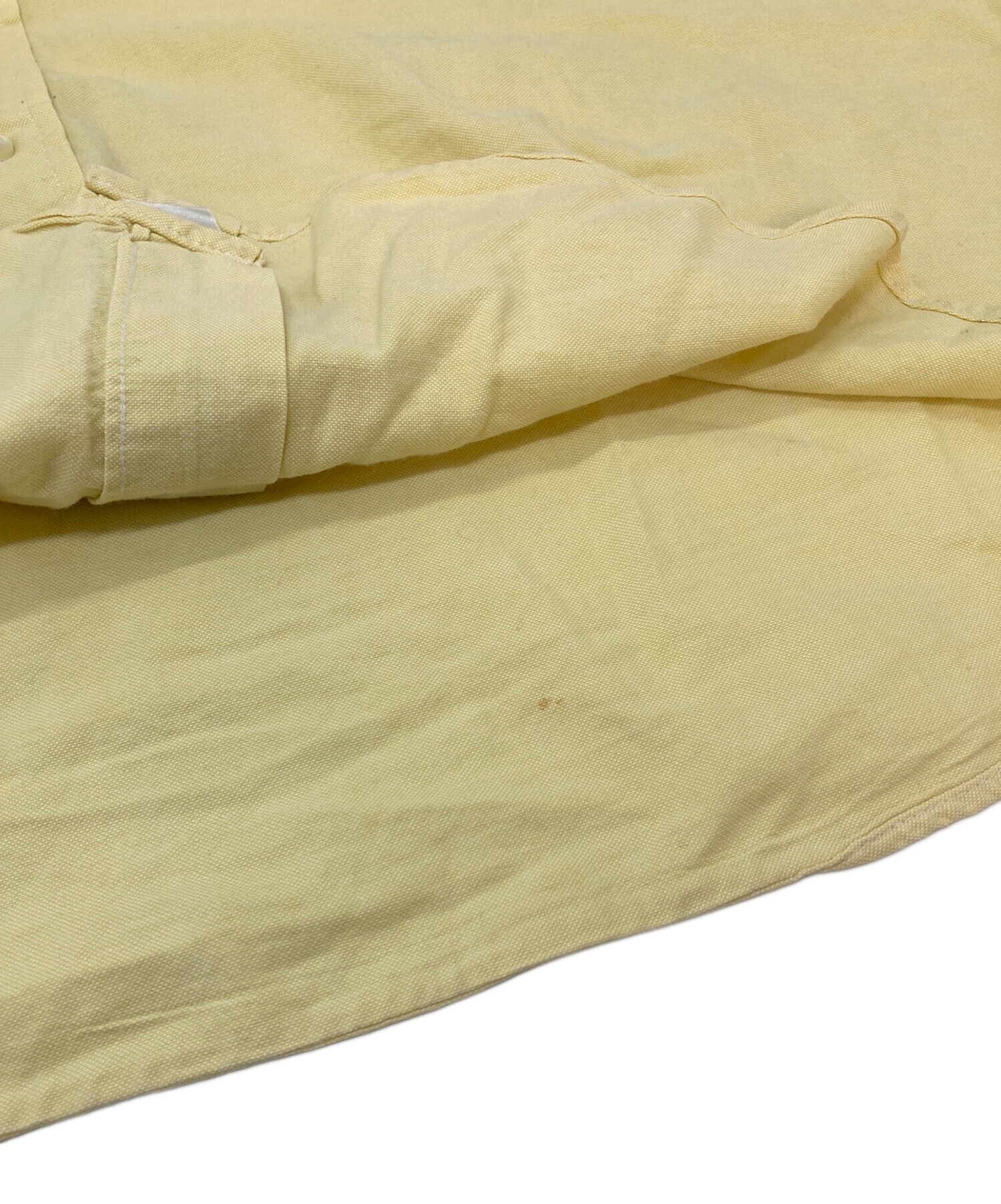 中古・古着通販】BROOKS BROTHERS (ブルックスブラザーズ) 【古着