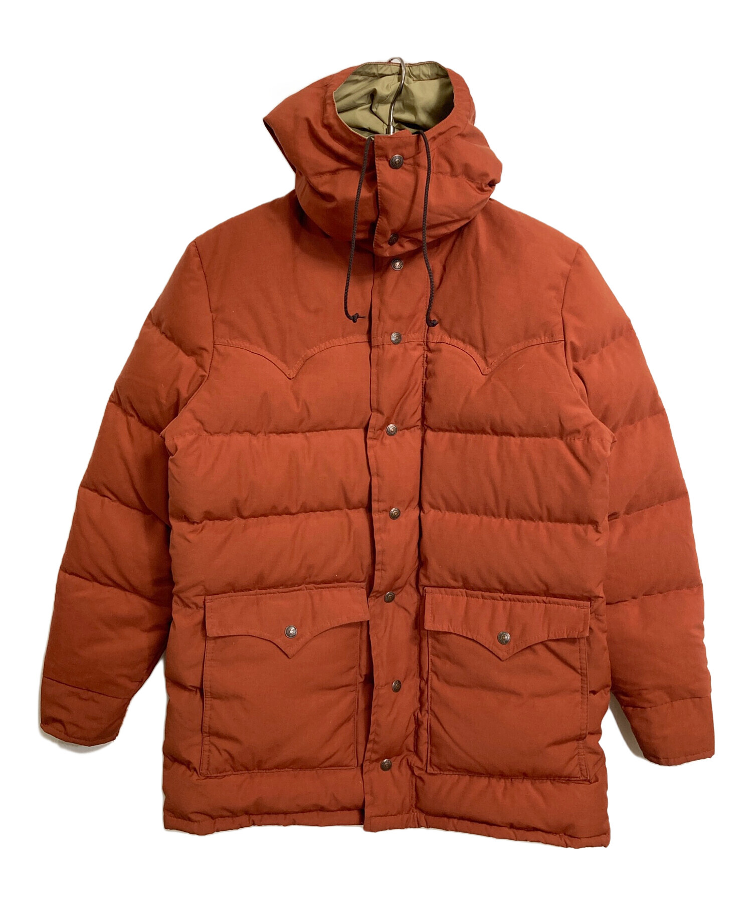 中古・古着通販】Schott (ショット) 【古着】80'S～90'Sダウン