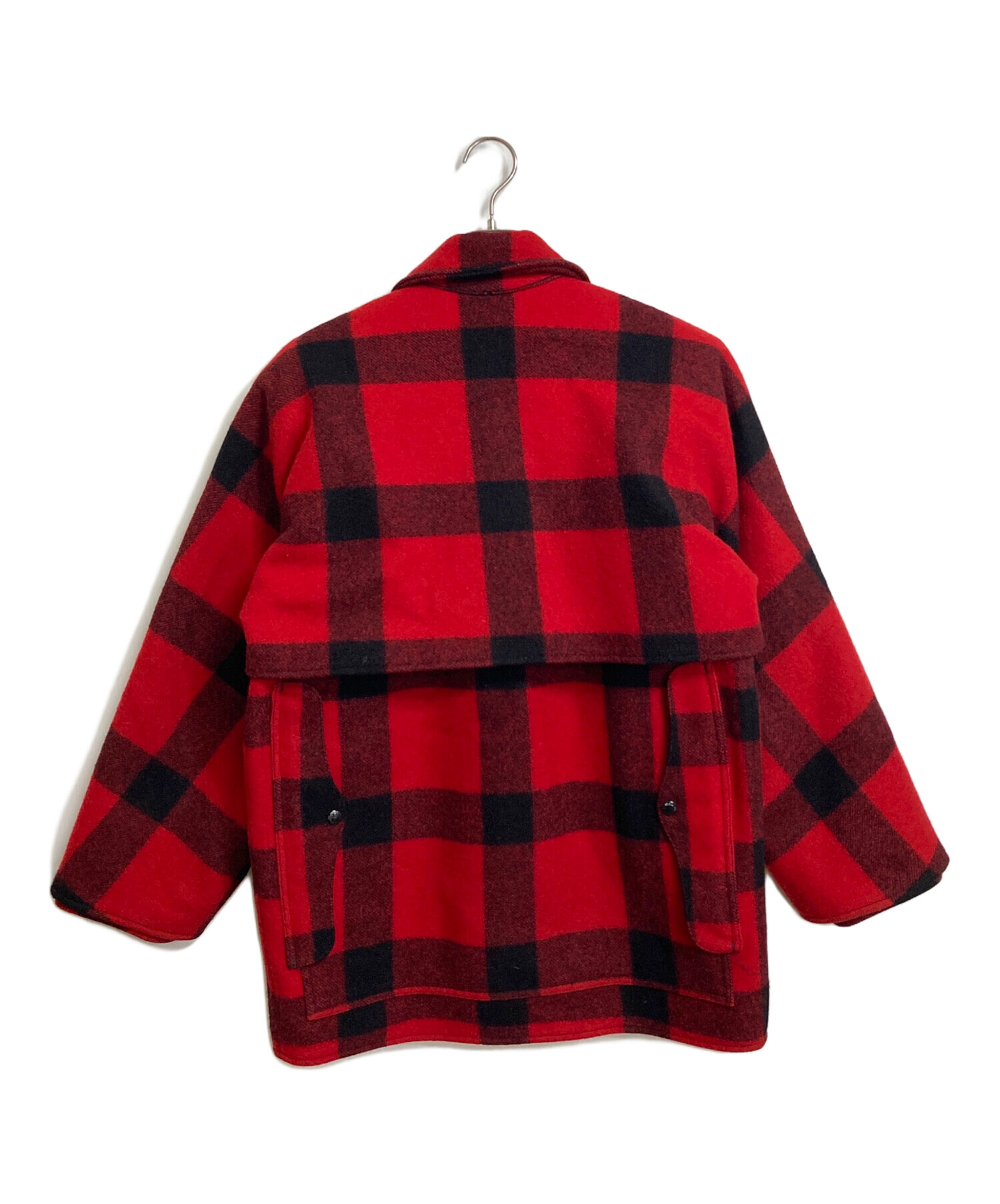 中古・古着通販】FILSON (フィルソン) 【古着】ダブルマッキーノ