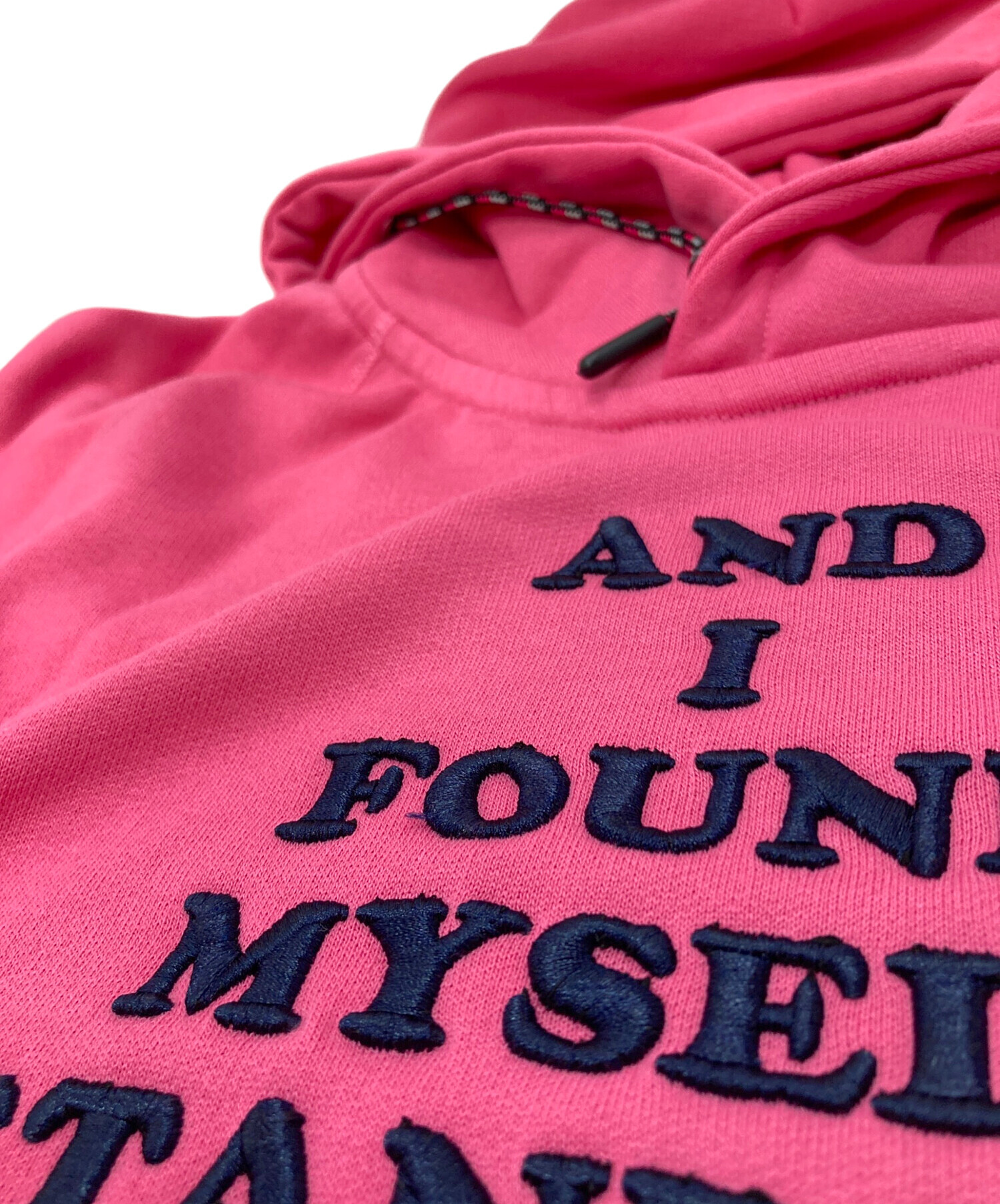 中古・古着通販】DECEMBERMAY (ディセンバーメイ) Colors embroidery