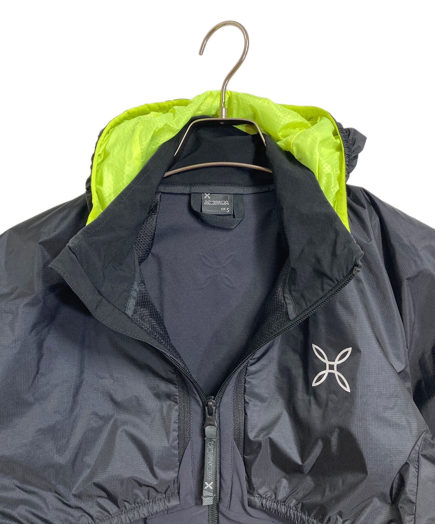 中古・古着通販】MONTURA (モンチュラ) SPEED FLY CONVERT JACKET