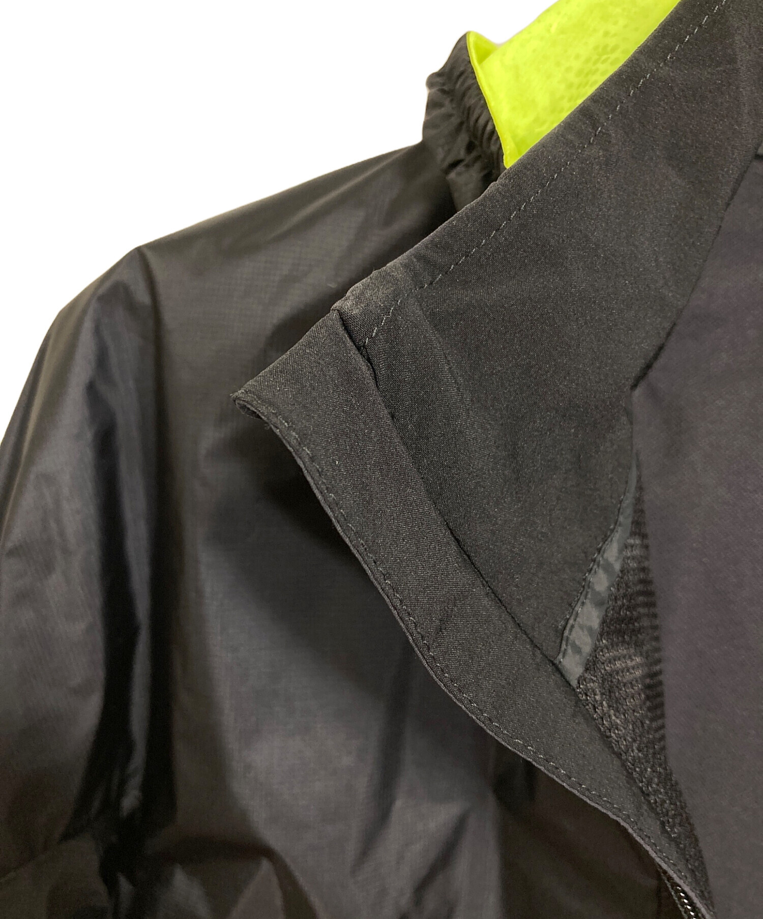 中古・古着通販】MONTURA (モンチュラ) SPEED FLY CONVERT JACKET