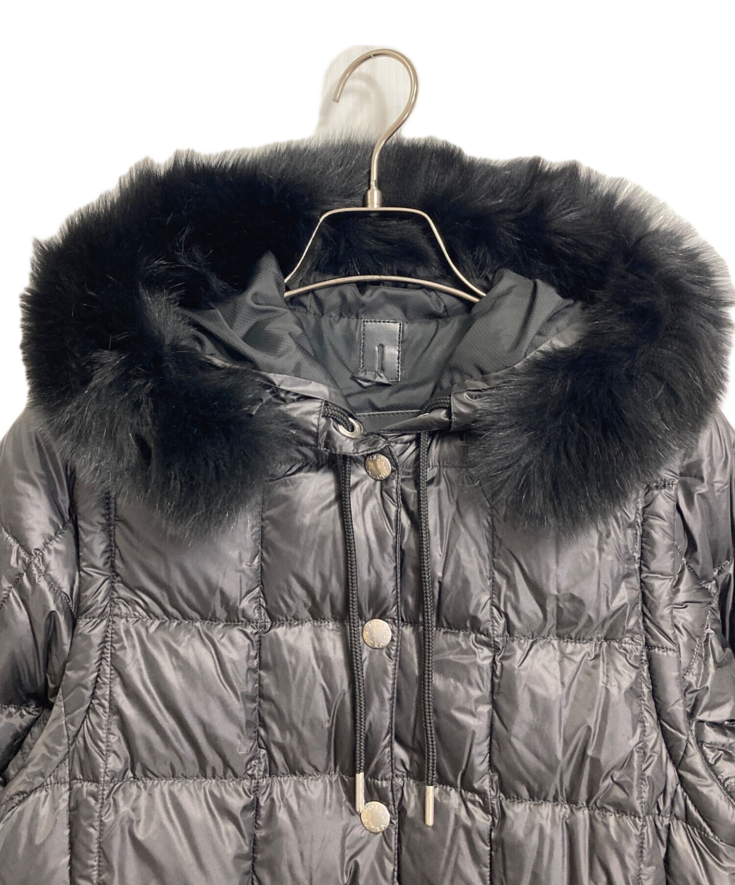 中古・古着通販】TAION EXTRA (タイオン エクストラ) フォックスファー