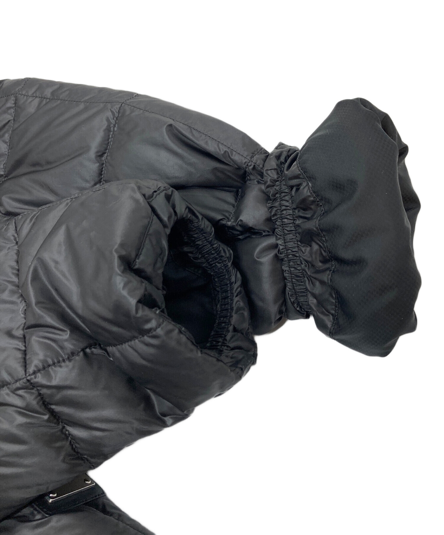 中古・古着通販】TAION EXTRA (タイオン エクストラ) フォックスファー