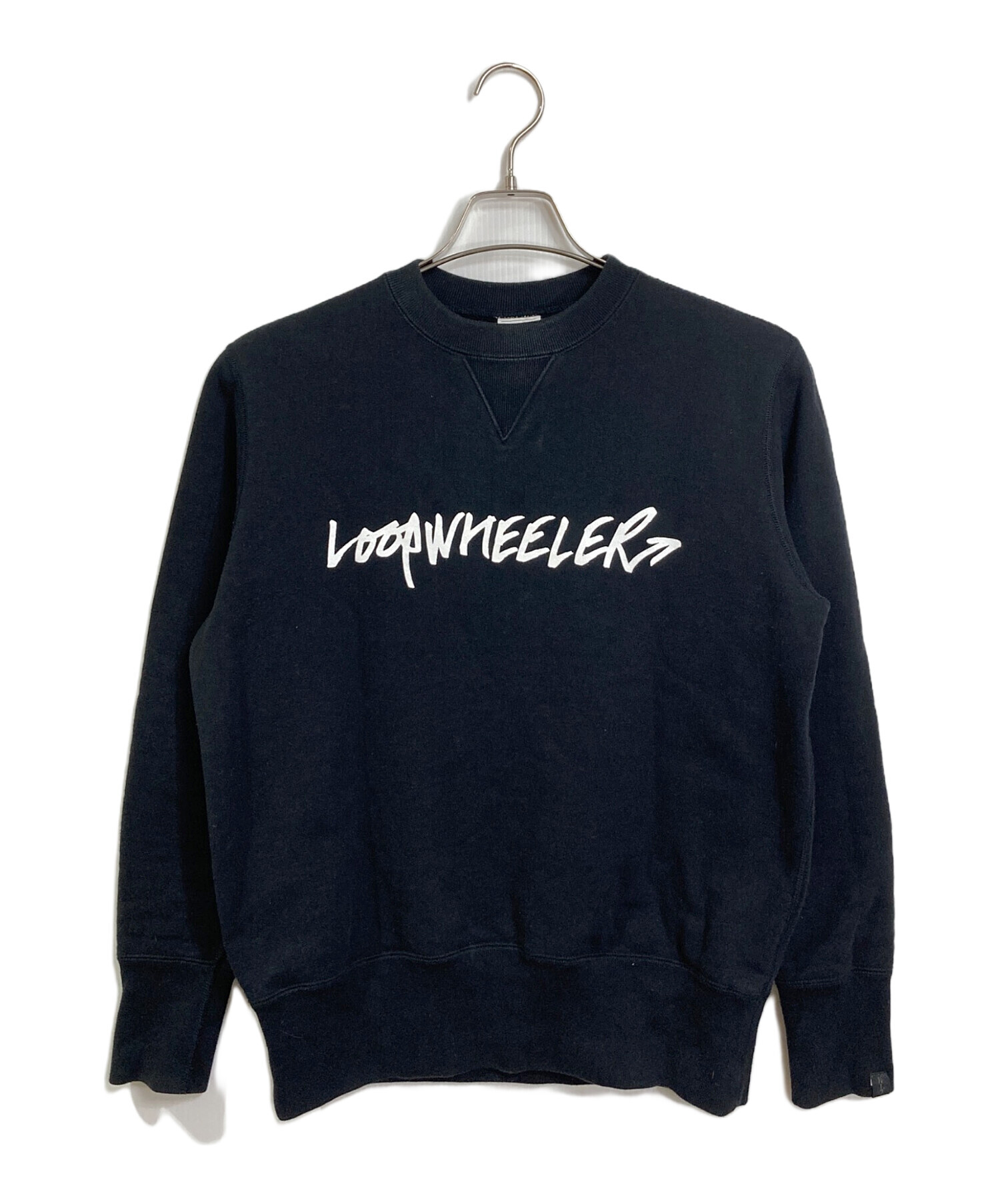 中古・古着通販】LOOPWHEELER (ループウィラー) mogno6