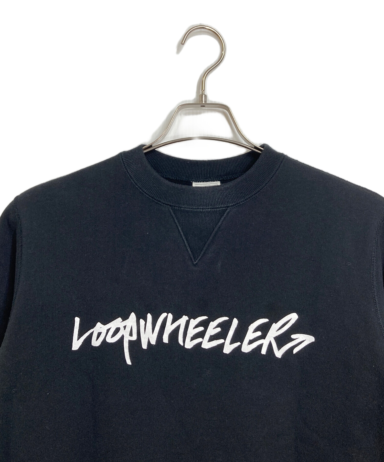 中古・古着通販】LOOPWHEELER (ループウィラー) mogno6