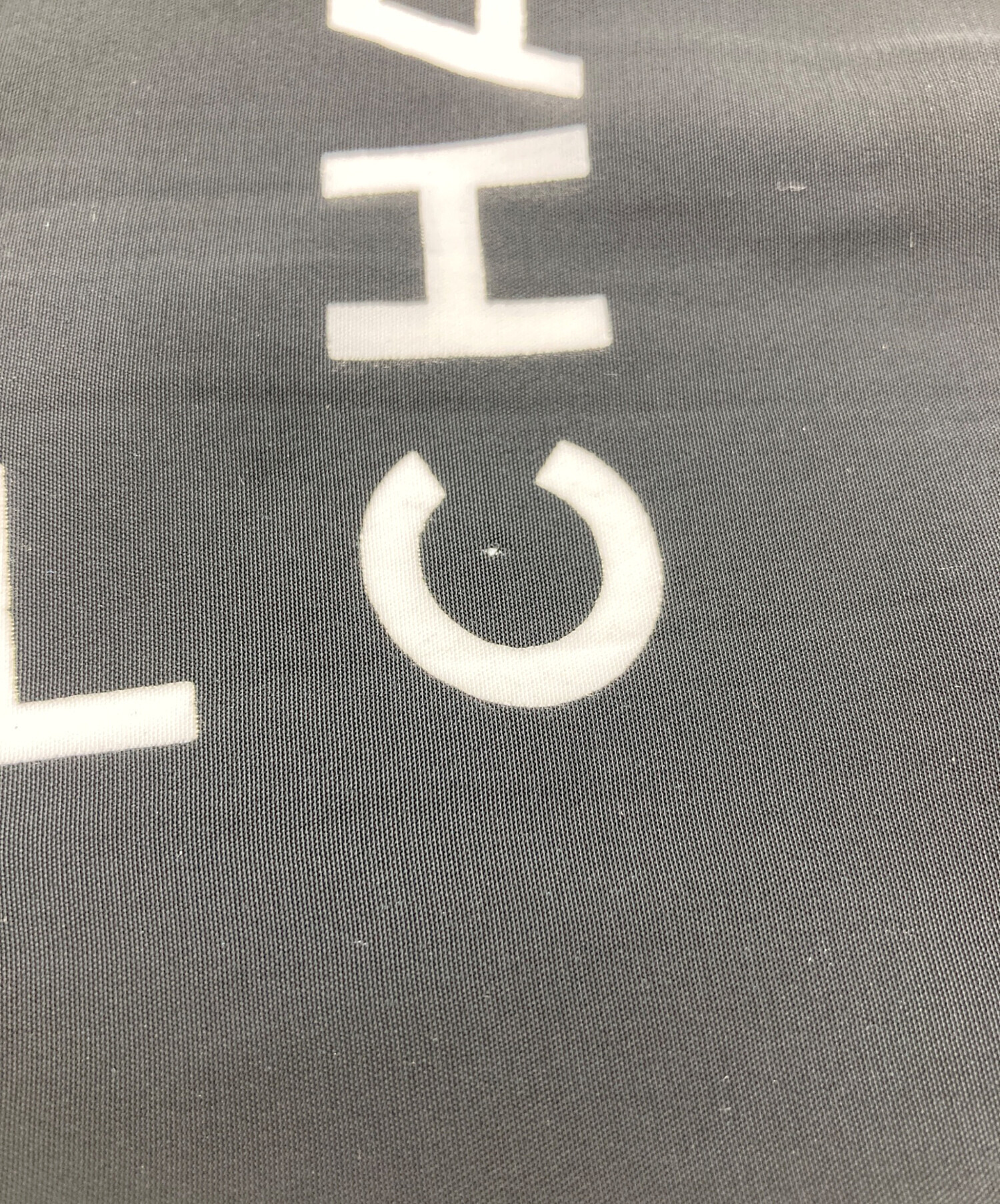 中古・古着通販】CHANEL (シャネル) 大判スカーフ ココマーク