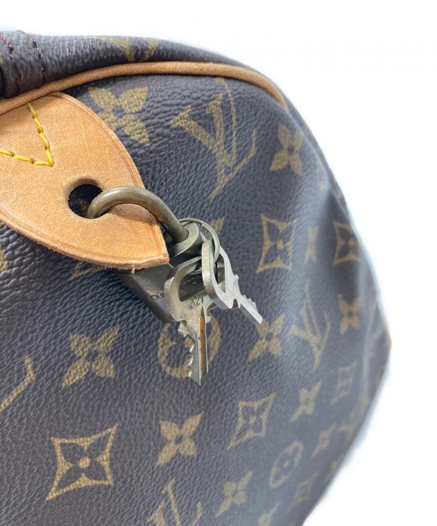 中古・古着通販】LOUIS VUITTON (ルイ ヴィトン) ハンドバッグ