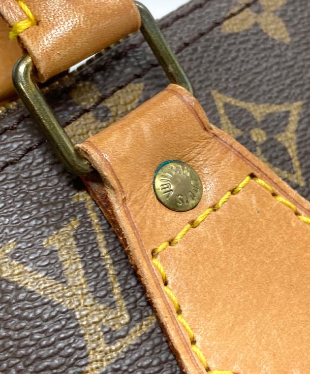 中古・古着通販】LOUIS VUITTON (ルイ ヴィトン) ハンドバッグ