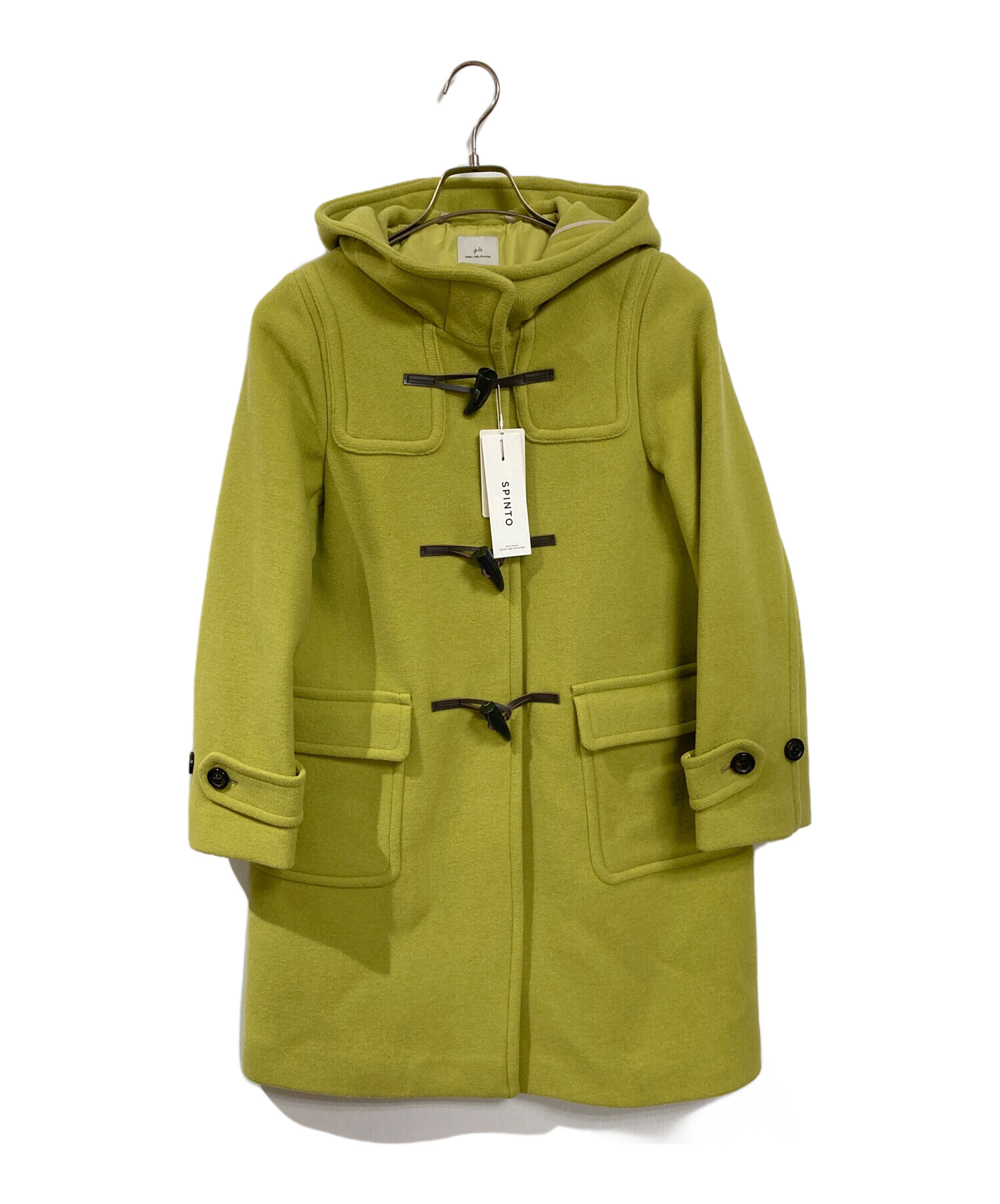 中古・古着通販】green label relaxing (グリーンレーベルリラクシング