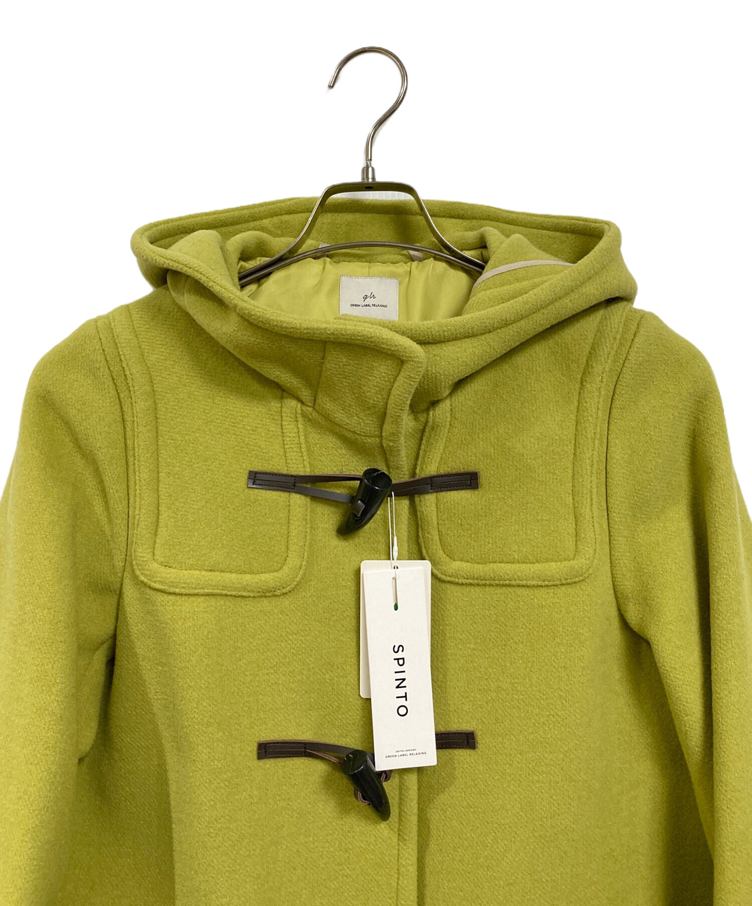 中古・古着通販】green label relaxing (グリーンレーベルリラクシング