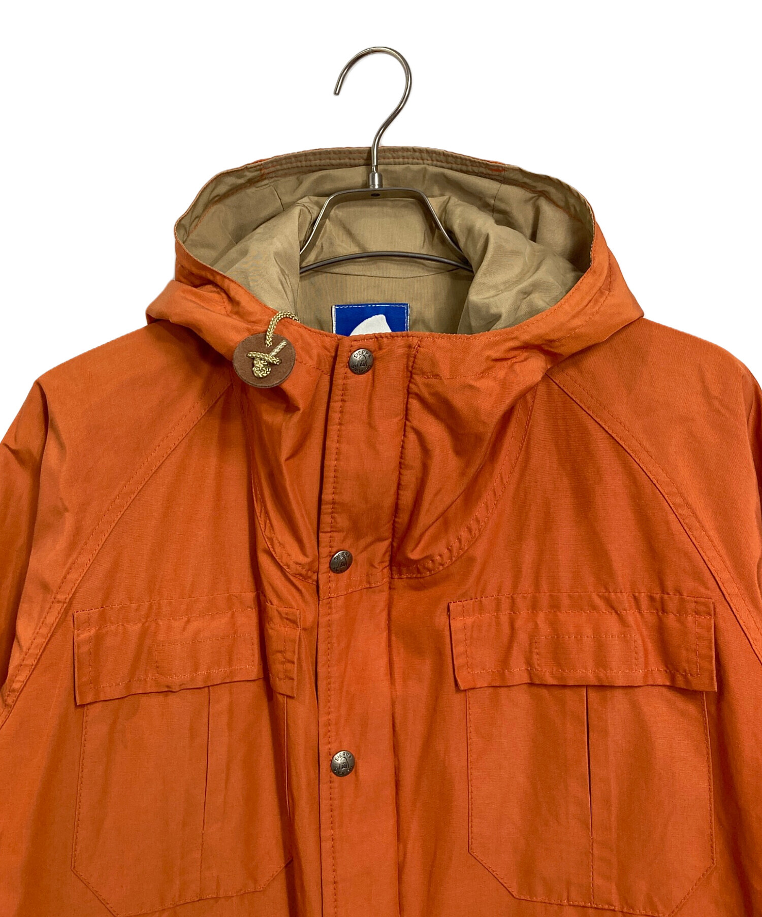 中古・古着通販】SIERRA DESIGNS (シエラデザインズ) 80'S 60/40