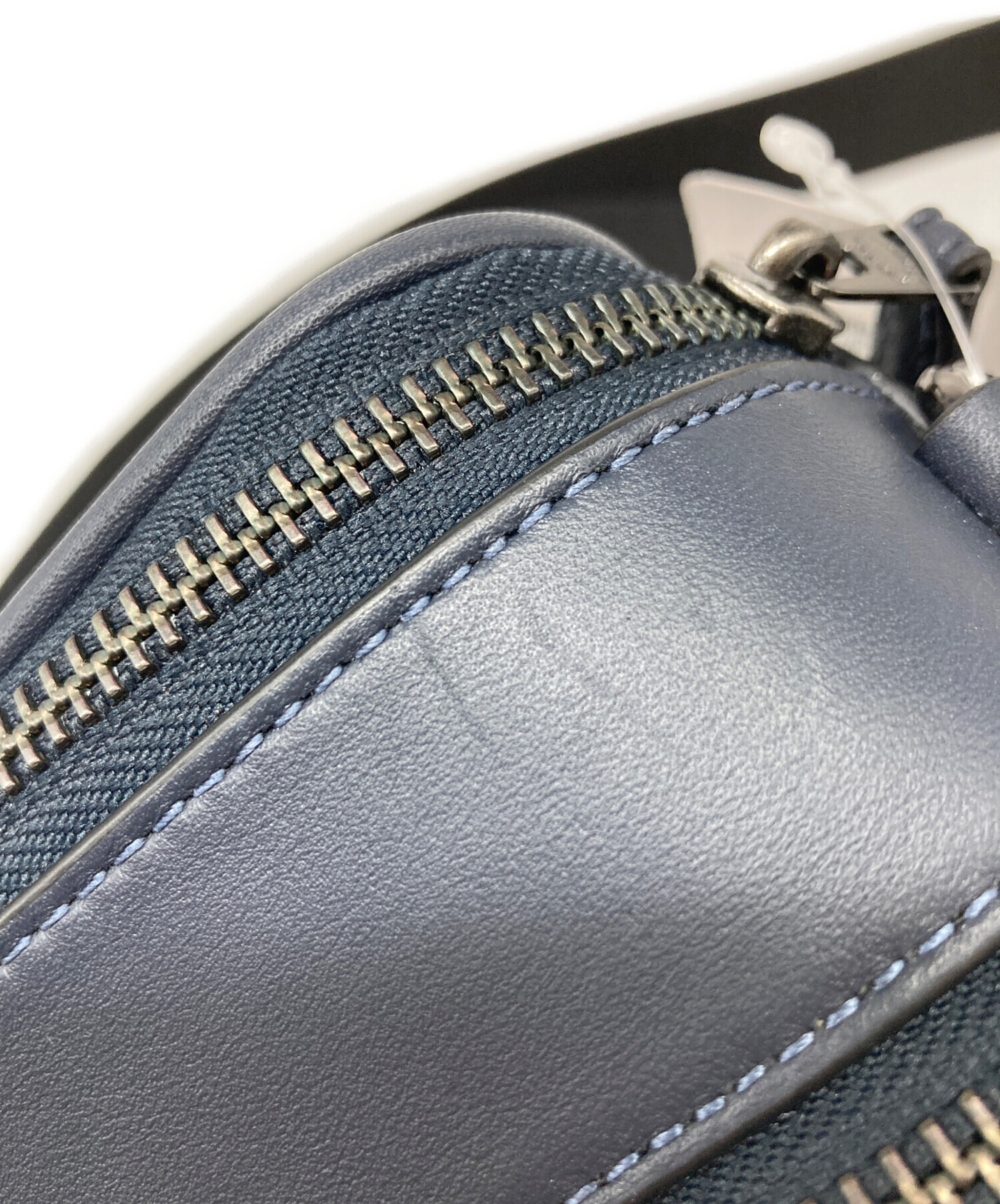 中古・古着通販】COACH (コーチ) ワイアット クロスボディ バッグ