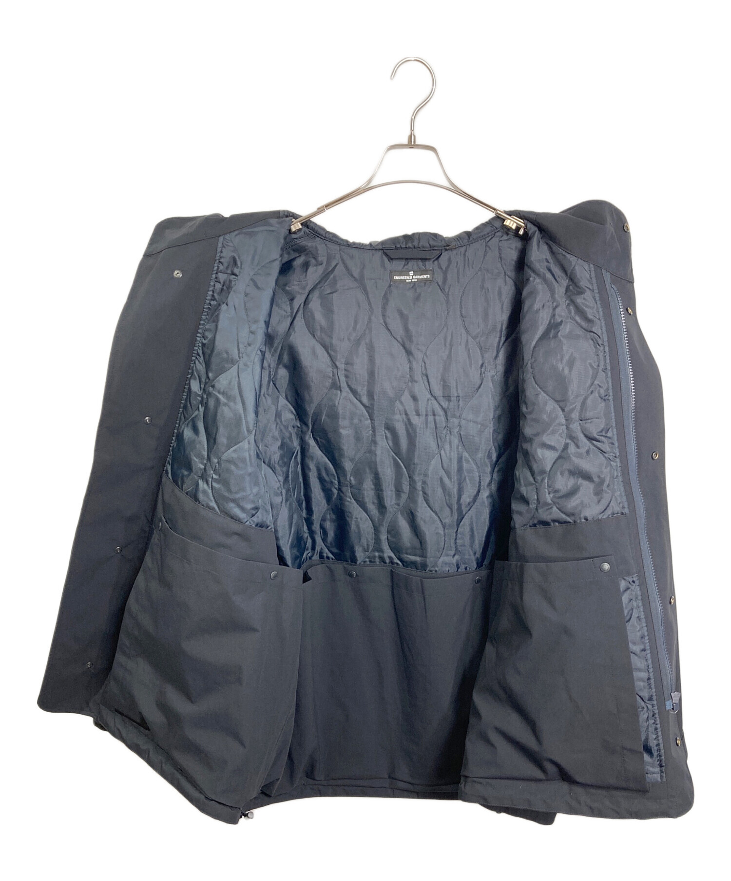 中古・古着通販】GU (ジーユー) Engineered Garments (エンジニアド