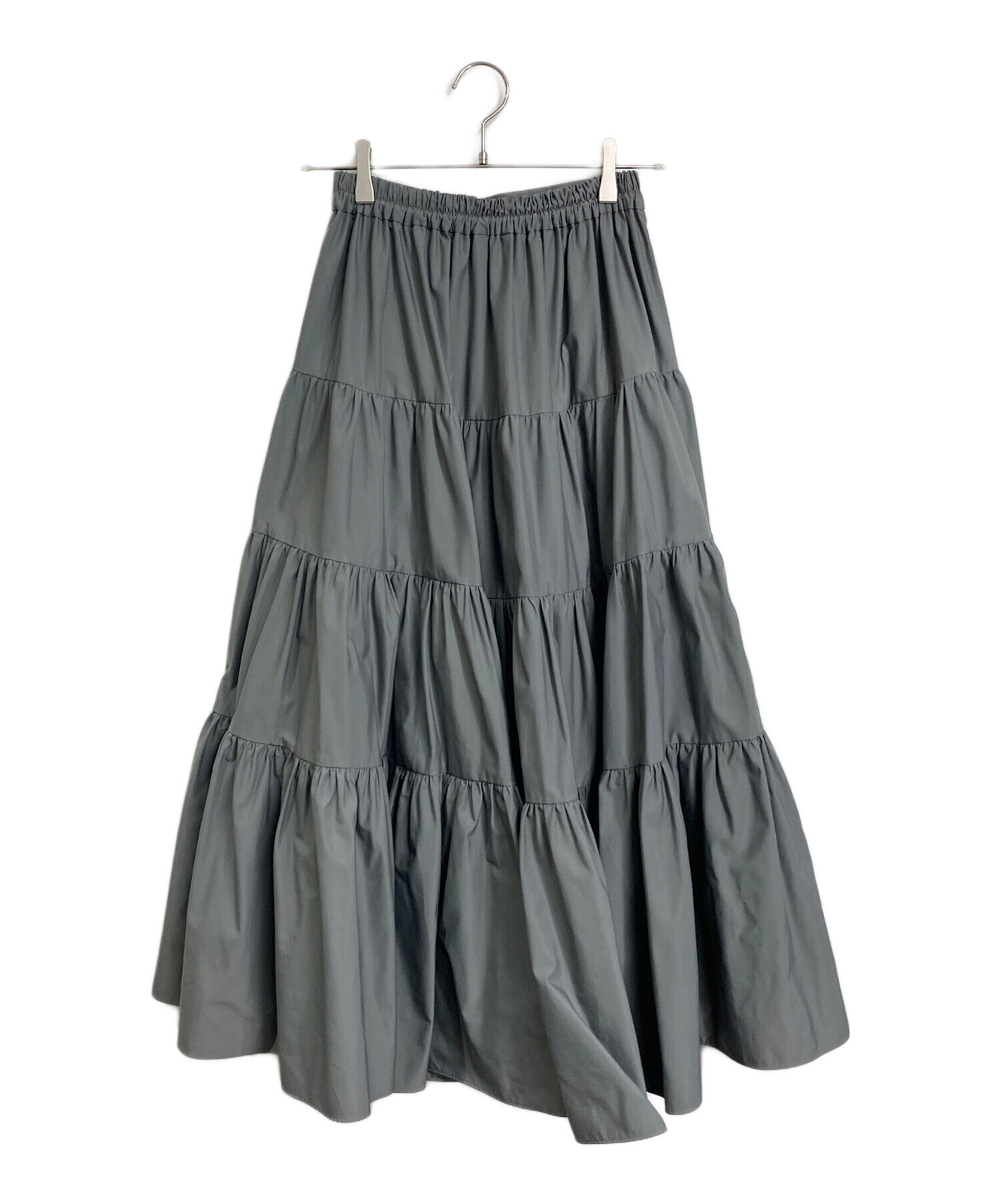 中古・古着通販】SHE Tokyo (シートーキョー) LISA ティアード