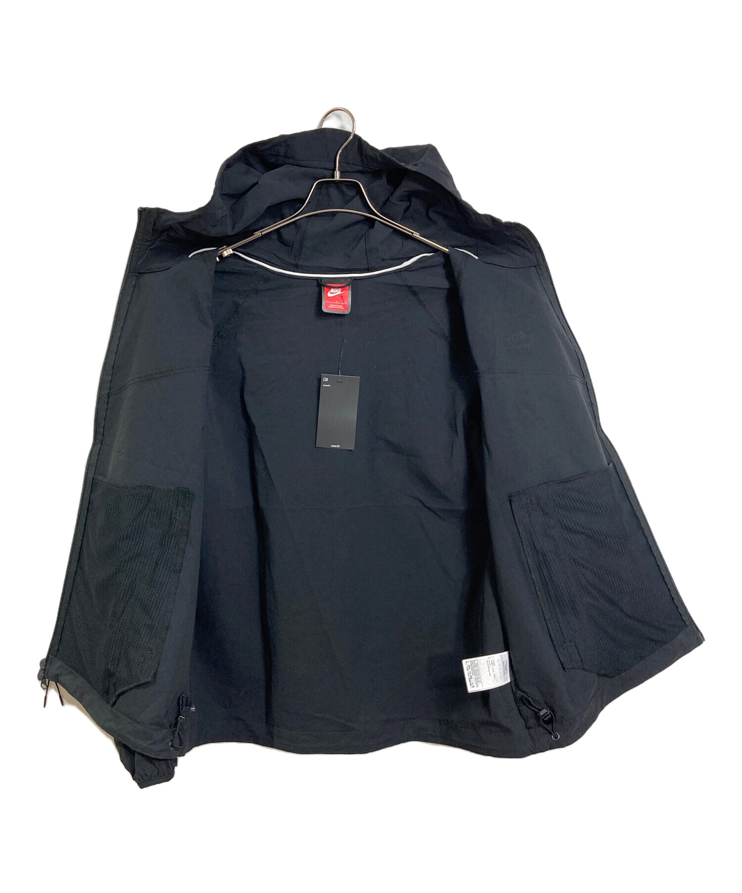 中古・古着通販】NIKE (ナイキ) テック ウィンドランナー メンズ