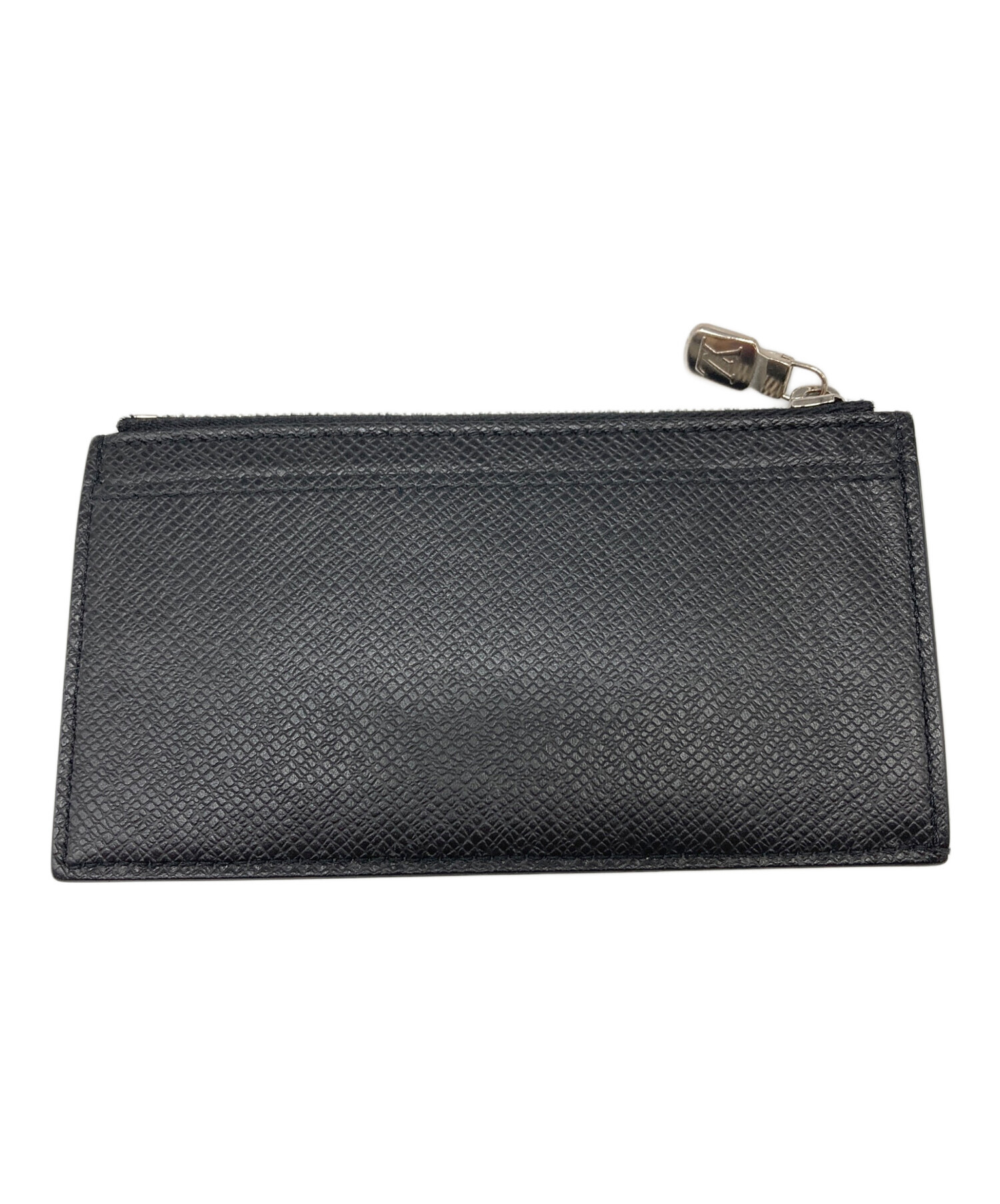 中古・古着通販】LOUIS VUITTON (ルイ ヴィトン) タイガ コインカード