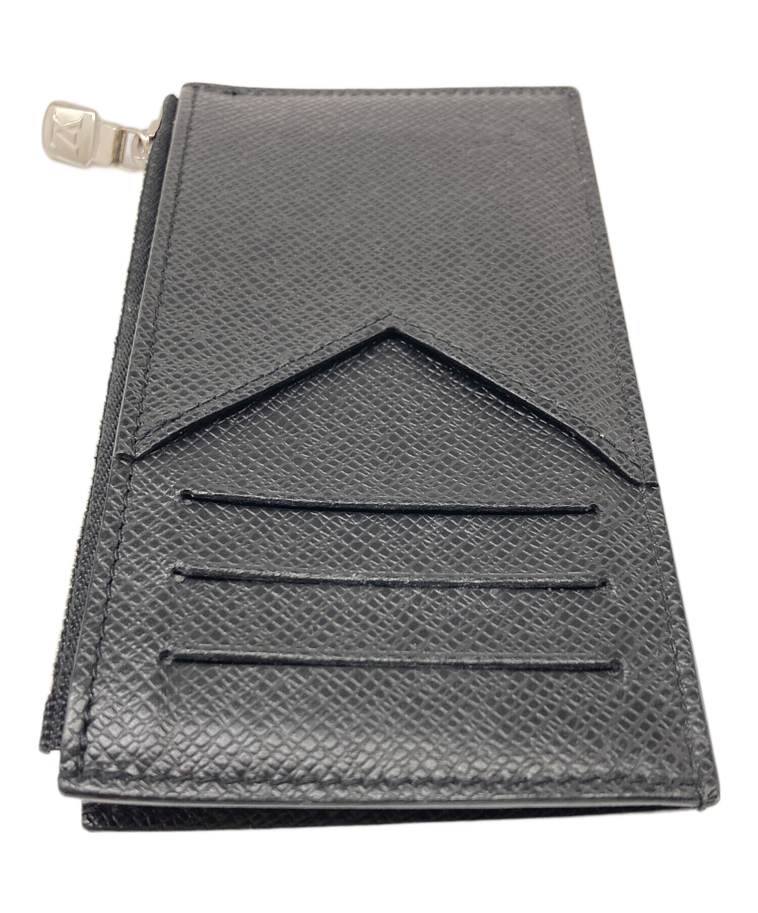 中古・古着通販】LOUIS VUITTON (ルイ ヴィトン) タイガ コインカード