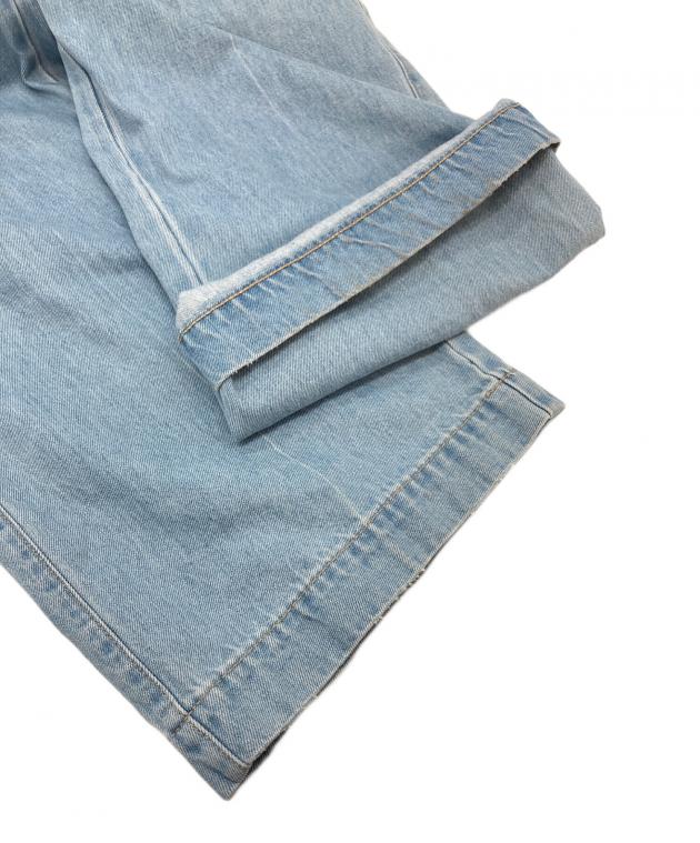 中古・古着通販】POLO RALPH LAUREN (ポロ・ラルフローレン) ワイド