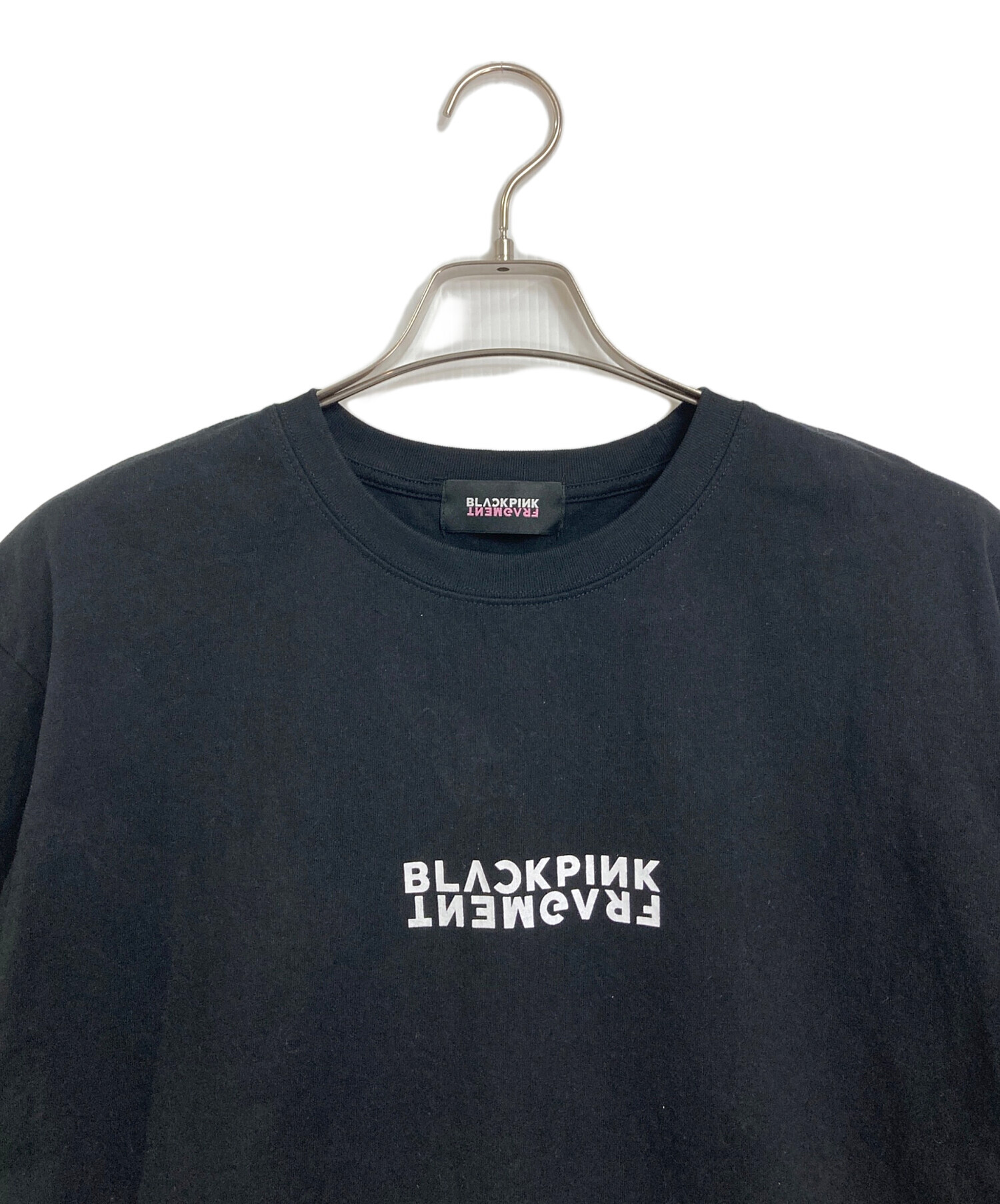 中古・古着通販】blackpink (ブラックピンク) FRAGMENT DESIGN