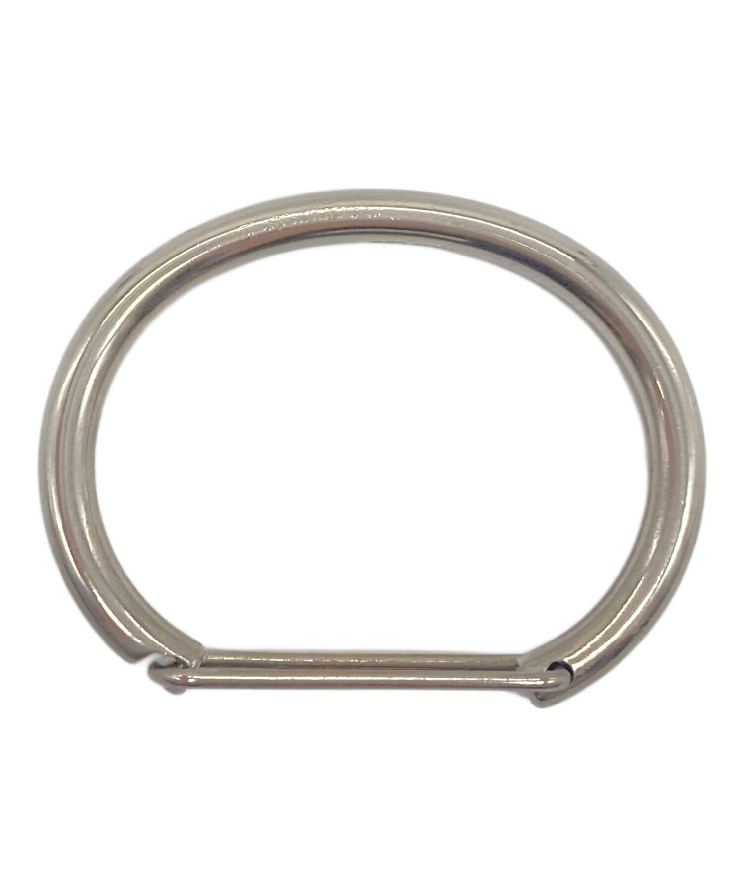 中古・古着通販】UNDERCOVER (アンダーカバー) カラビナブレスレット