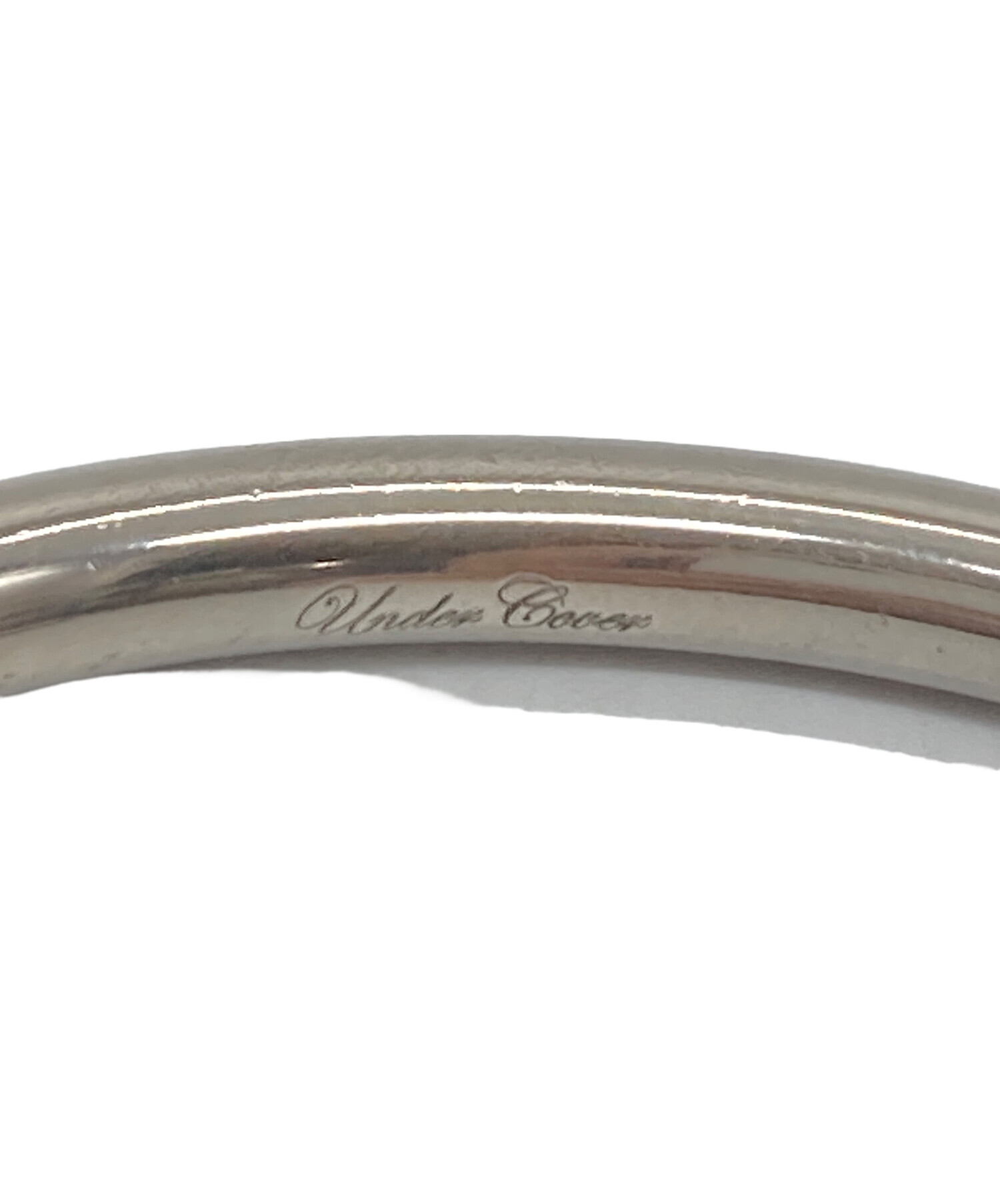 中古・古着通販】UNDERCOVER (アンダーカバー) カラビナブレスレット