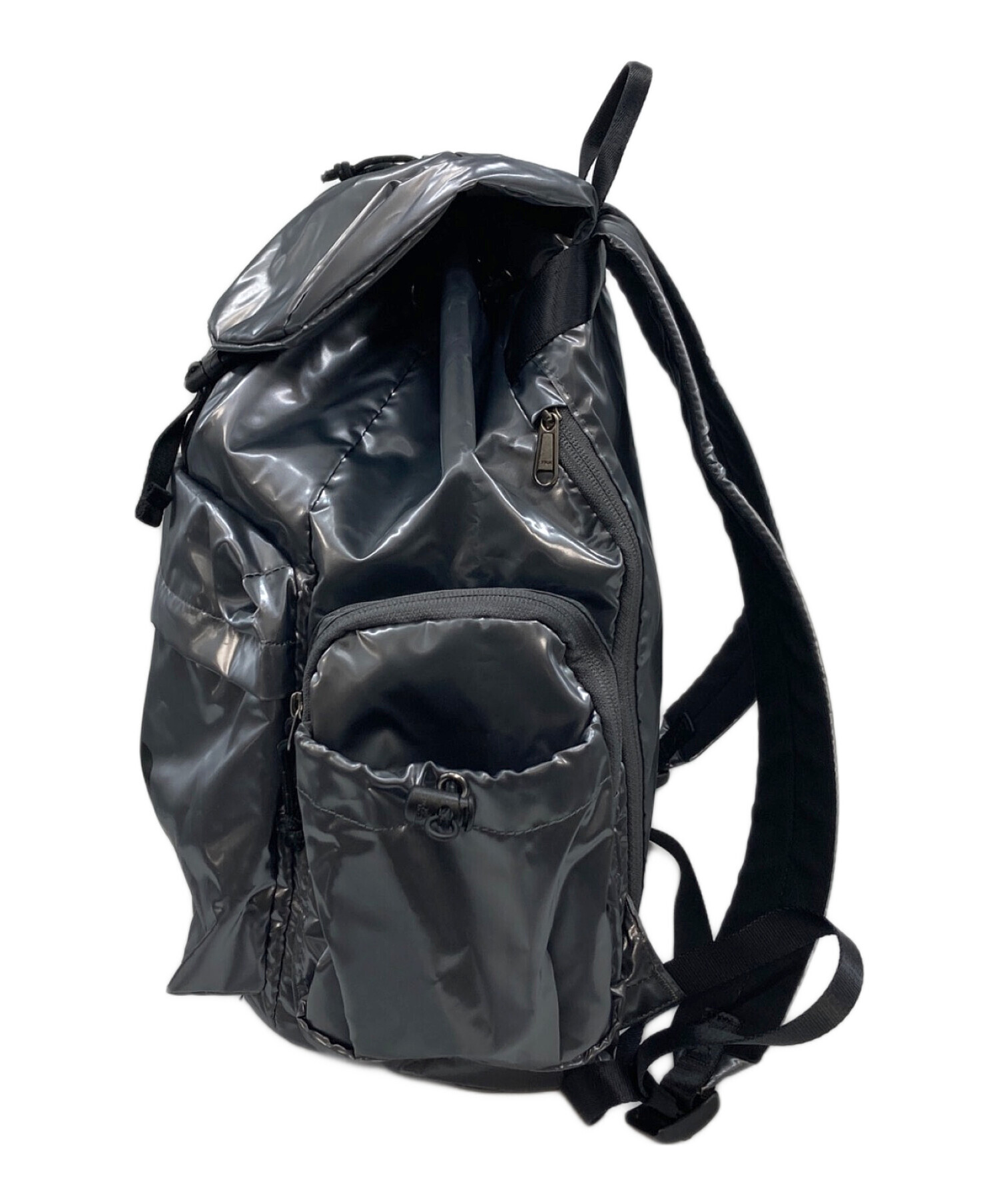 中古・古着通販】THE NORTH FACE (ザ ノース フェイス) メタリック