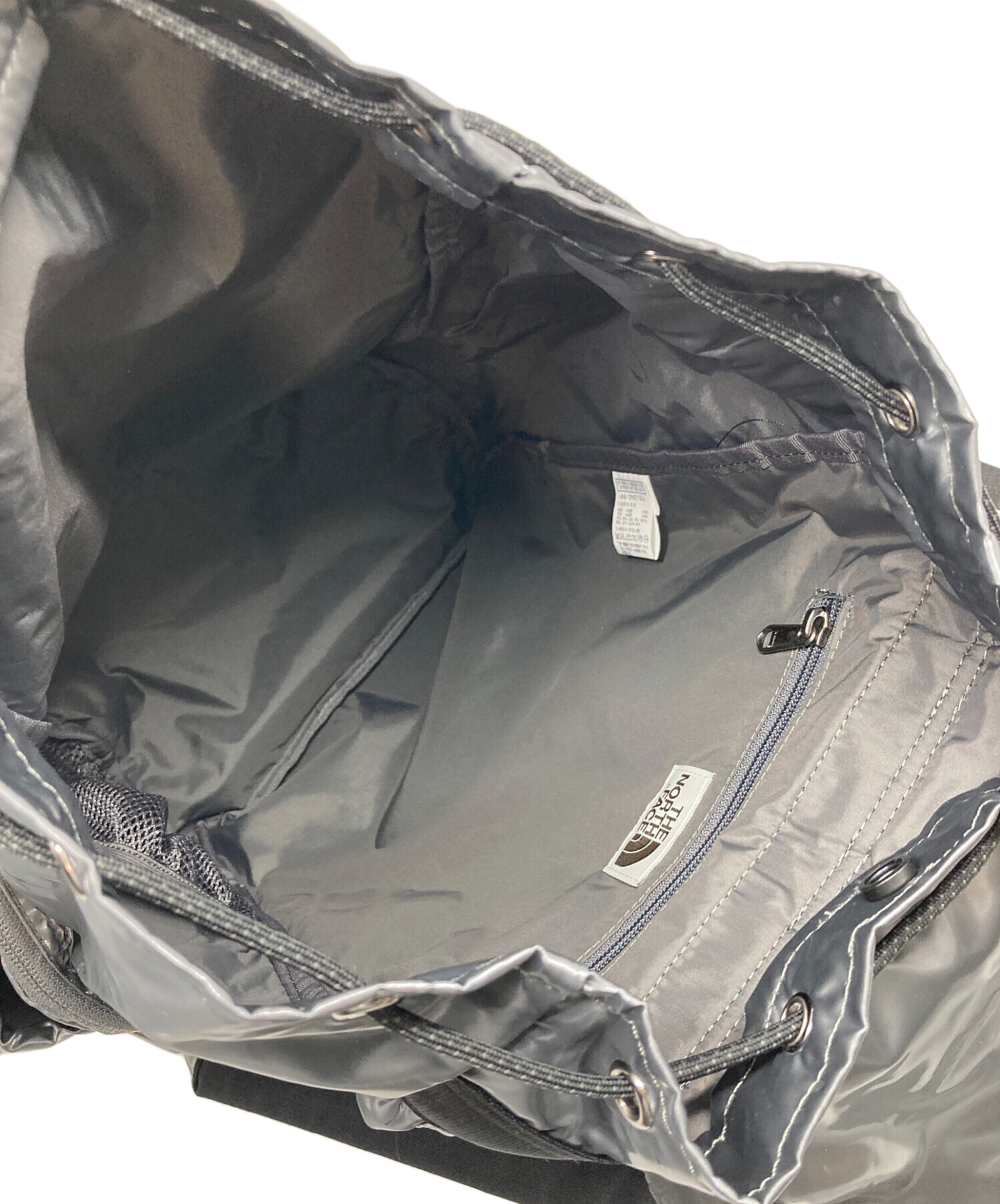 中古・古着通販】THE NORTH FACE (ザ ノース フェイス) メタリック