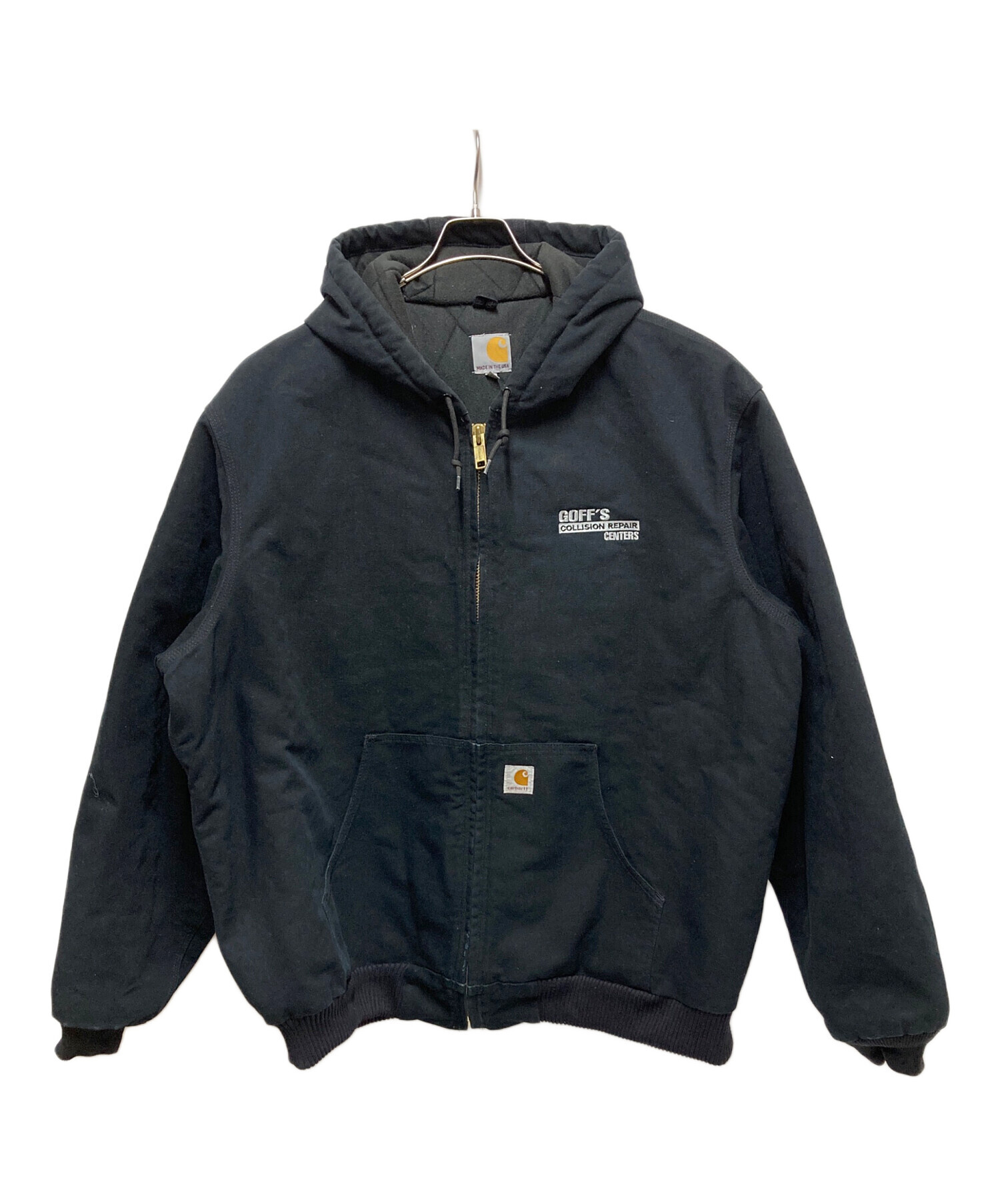 中古・古着通販】CarHartt (カーハート) アクティブジャケット