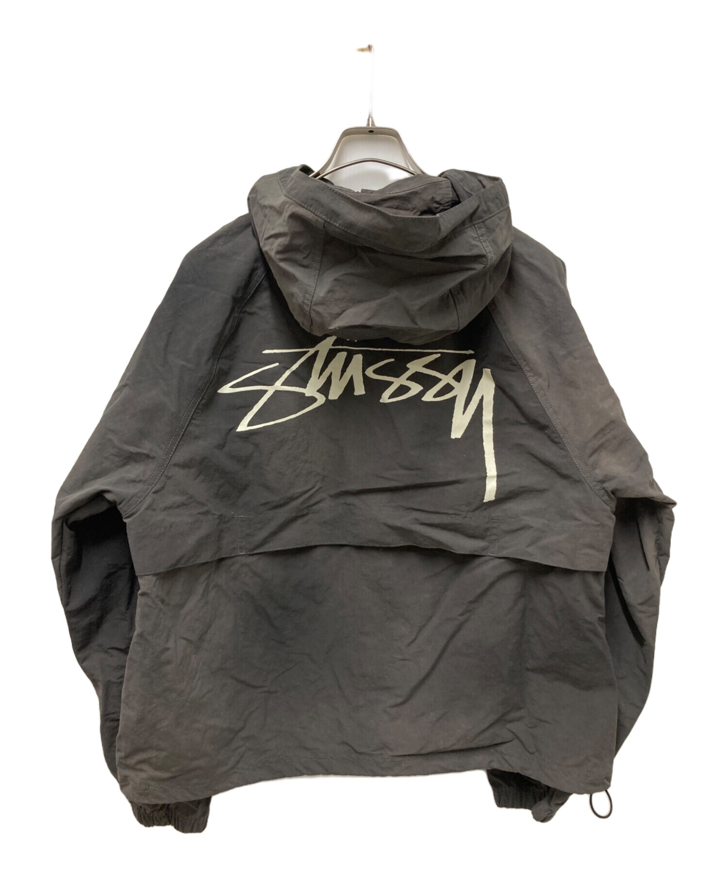 中古・古着通販】stussy (ステューシー) BEACH SHELL WAVE DYE