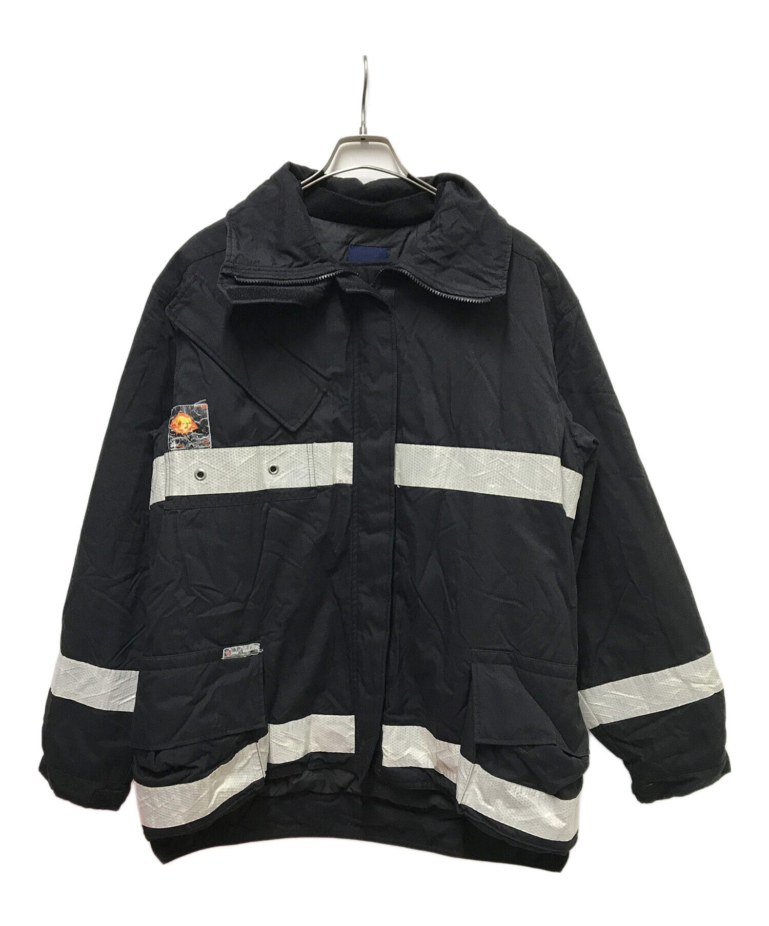 中古・古着通販】stussy (ステューシー) 00Sファイヤーマン