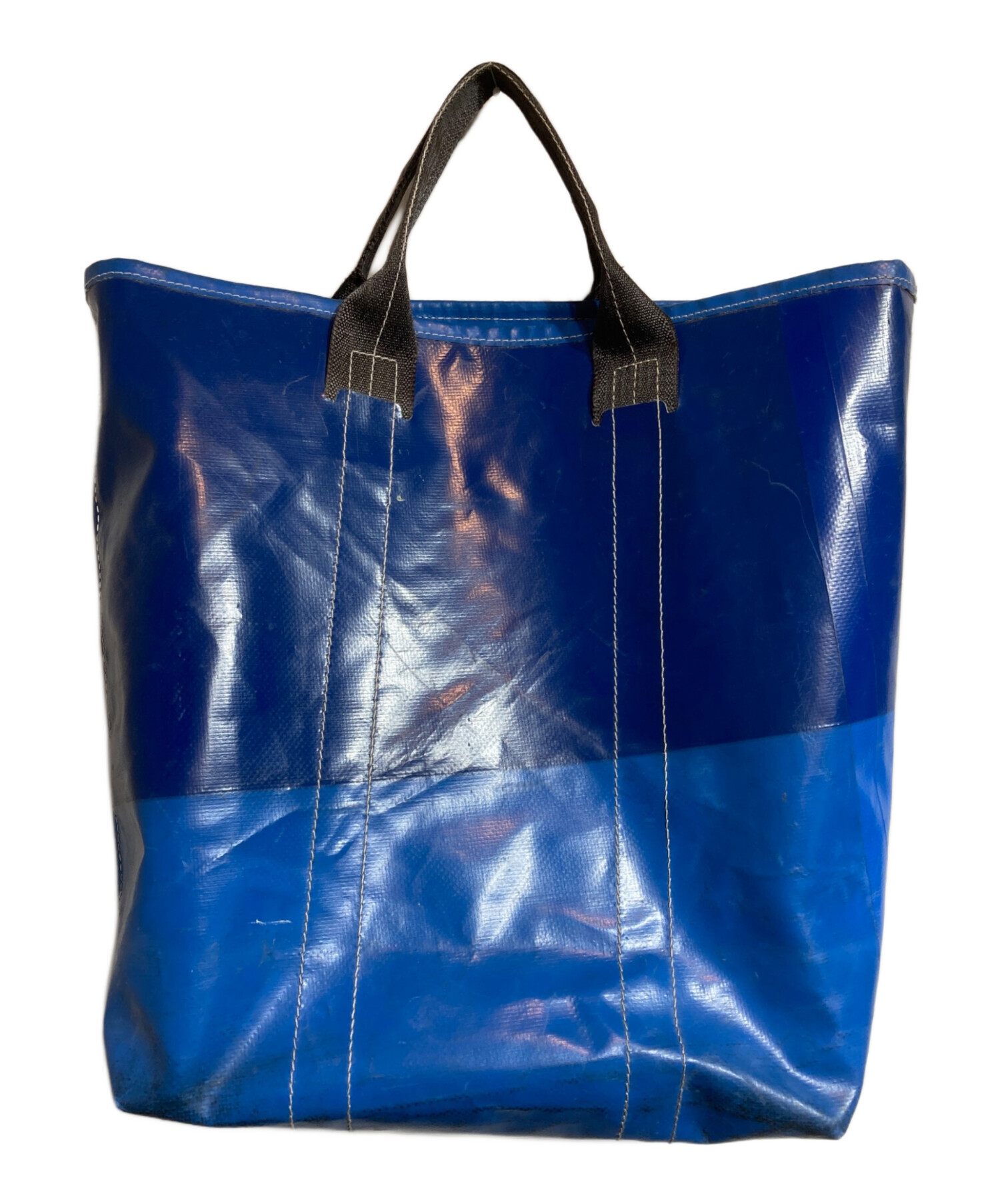 中古・古着通販】FREITAG (フライターグ) F74 BOB・2WAYトートバッグ