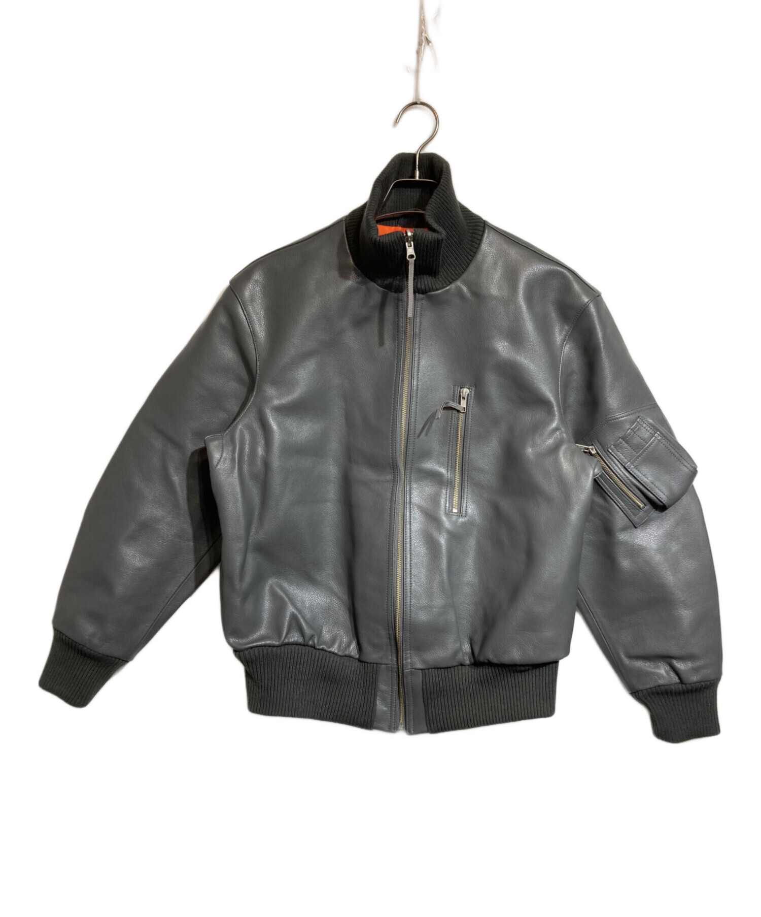 中古・古着通販】MORGAN MEMPHIS BELLE (モーガン メンフィス ベル