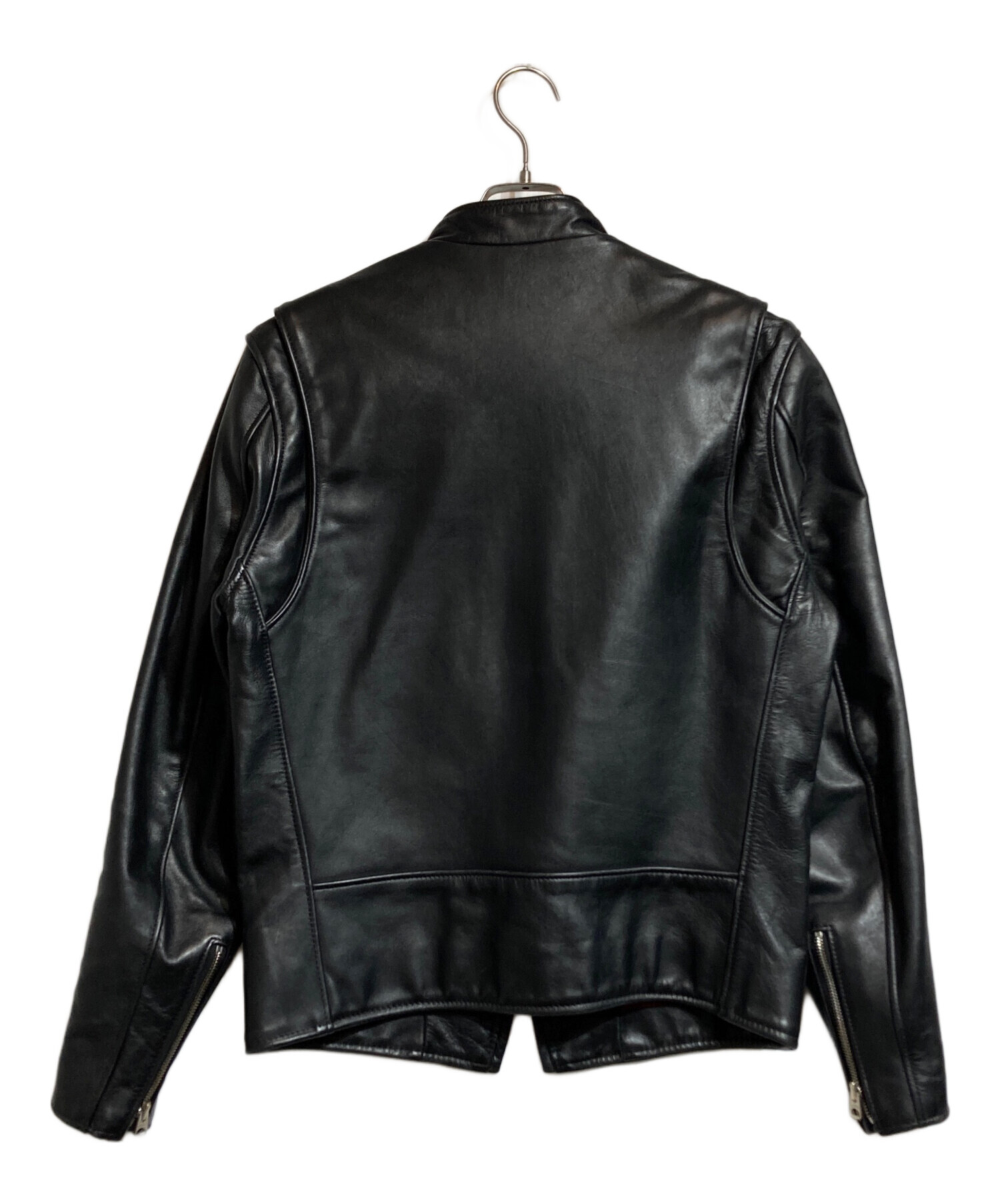 中古・古着通販】Schott (ショット) 641XXシングルレザーライダース