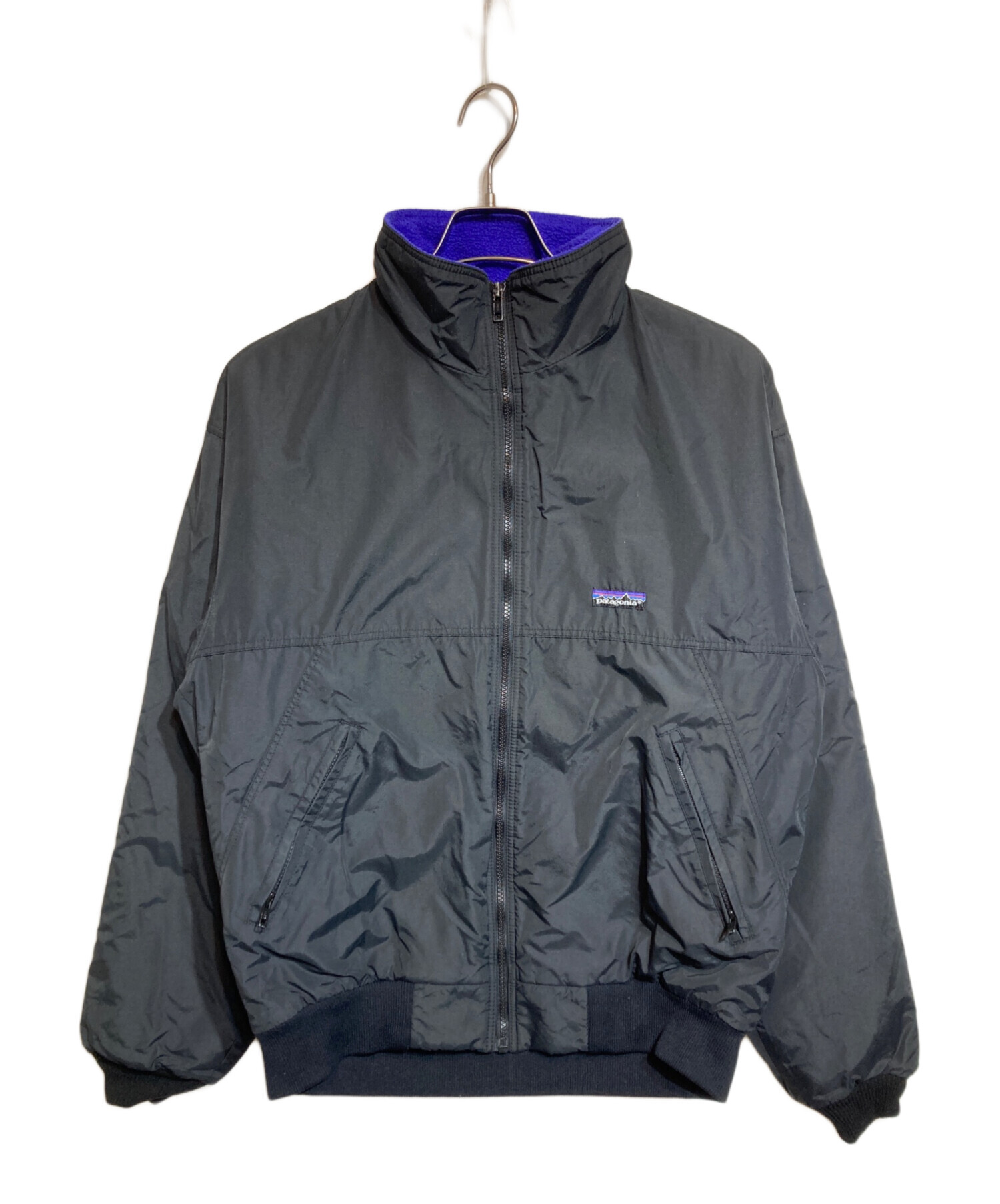 中古・古着通販】Patagonia (パタゴニア) シェルドシンチラジャケット