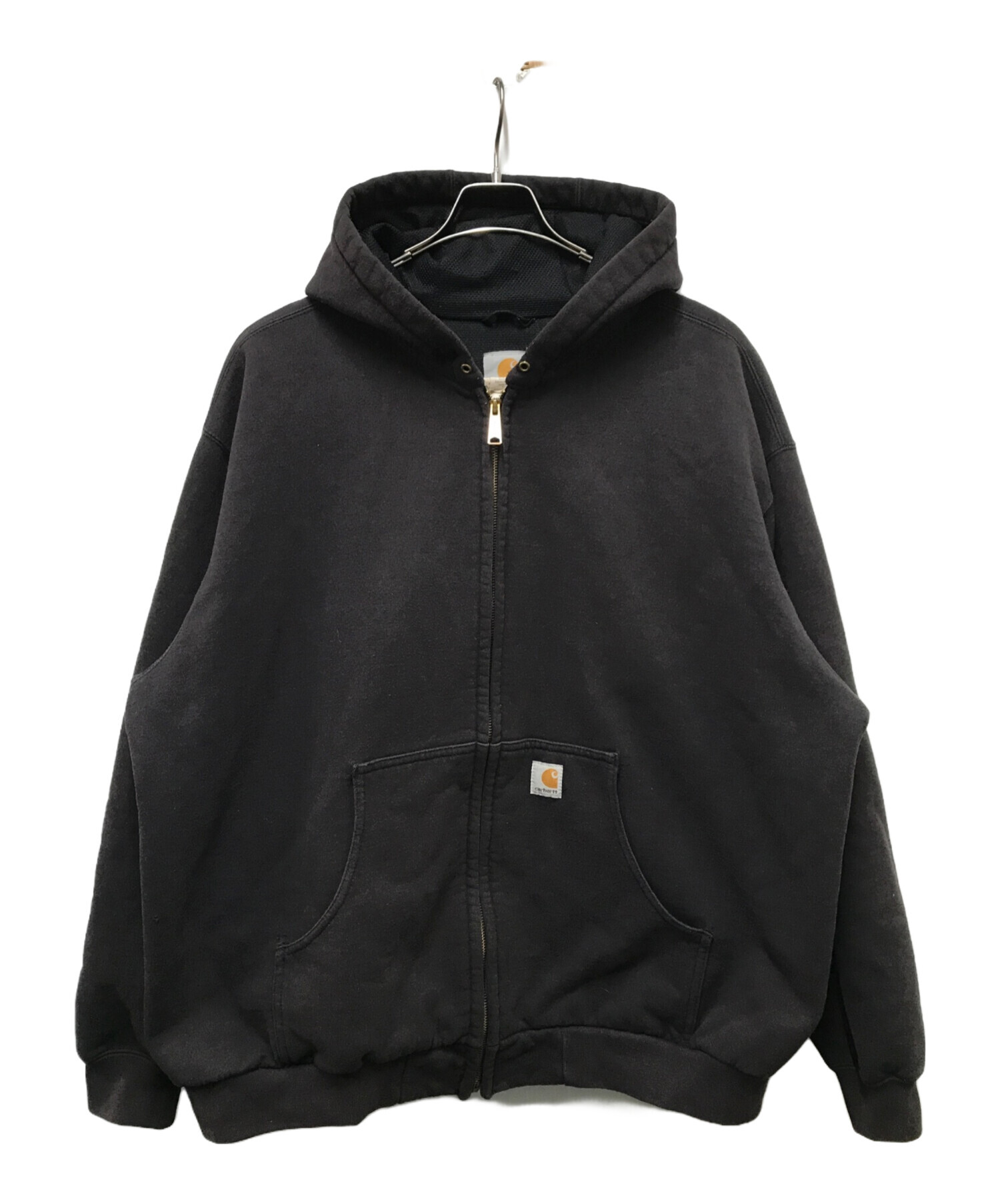 中古・古着通販】CarHartt (カーハート) サーマルライナージップ