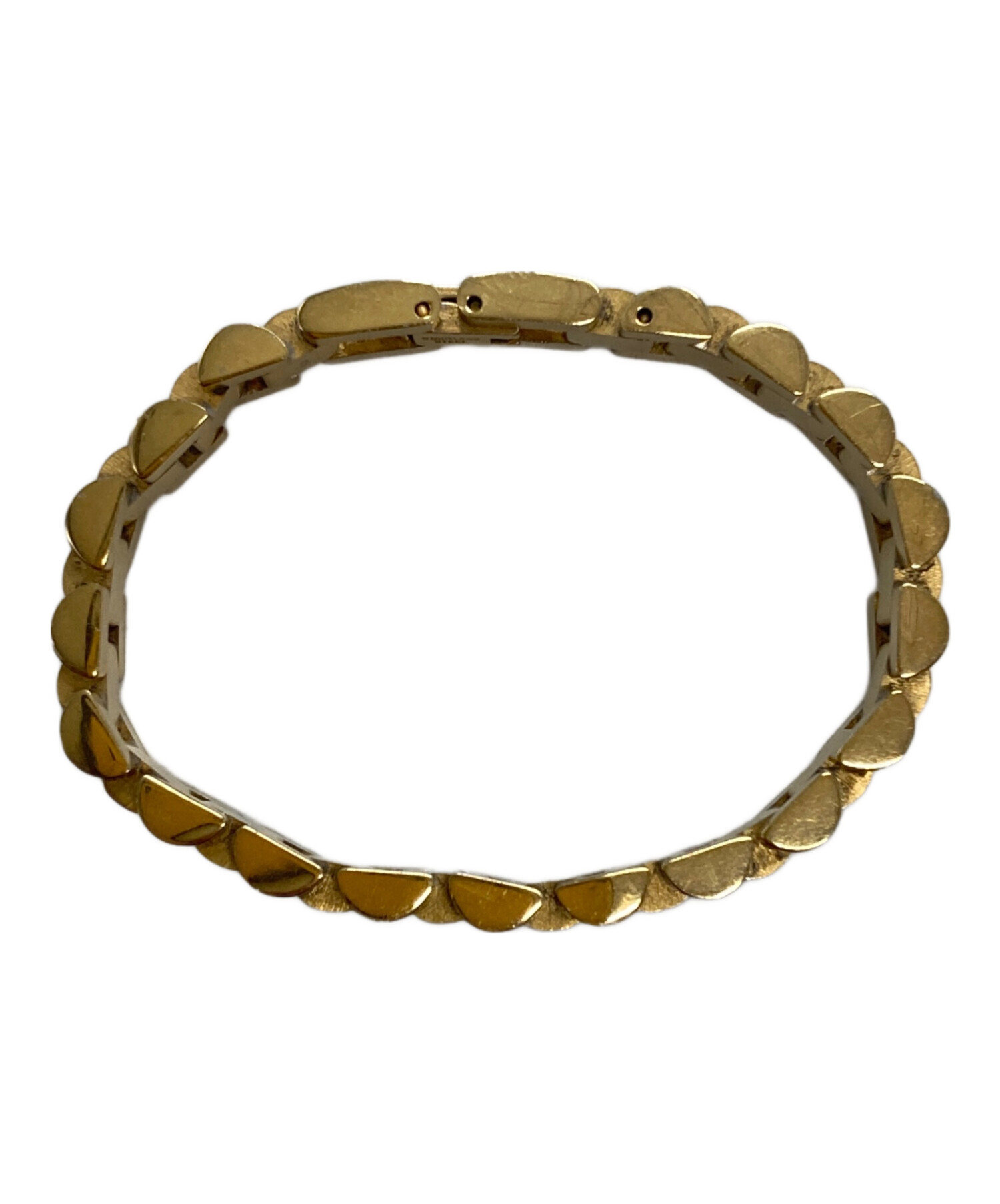 中古・古着通販】AMBUSH (アンブッシュ) ROLLIE CHAIN BRACELET