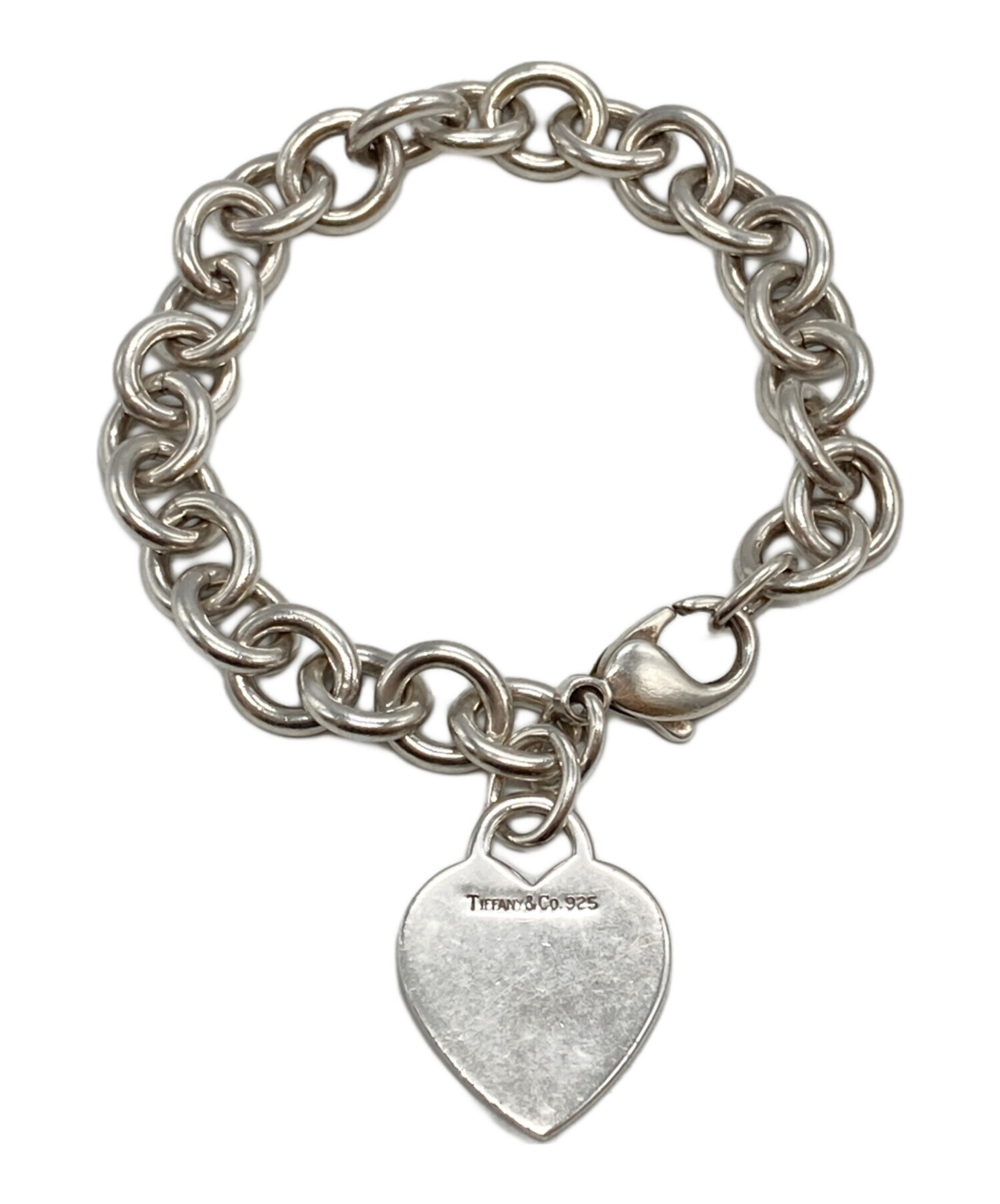 中古・古着通販】Tiffany & Co. (ティファニー) リターントゥハート