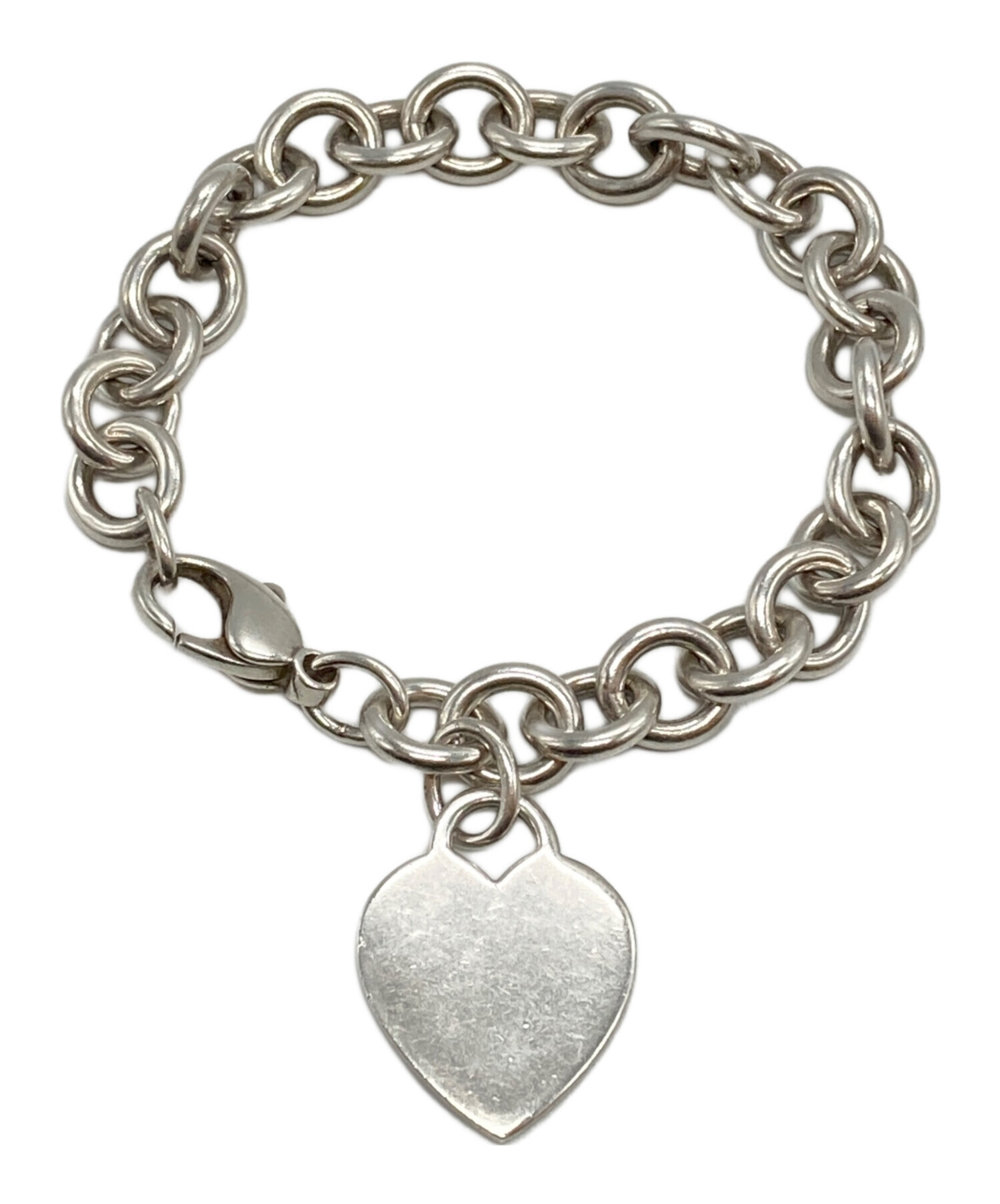 中古・古着通販】Tiffany & Co. (ティファニー) リターントゥハート