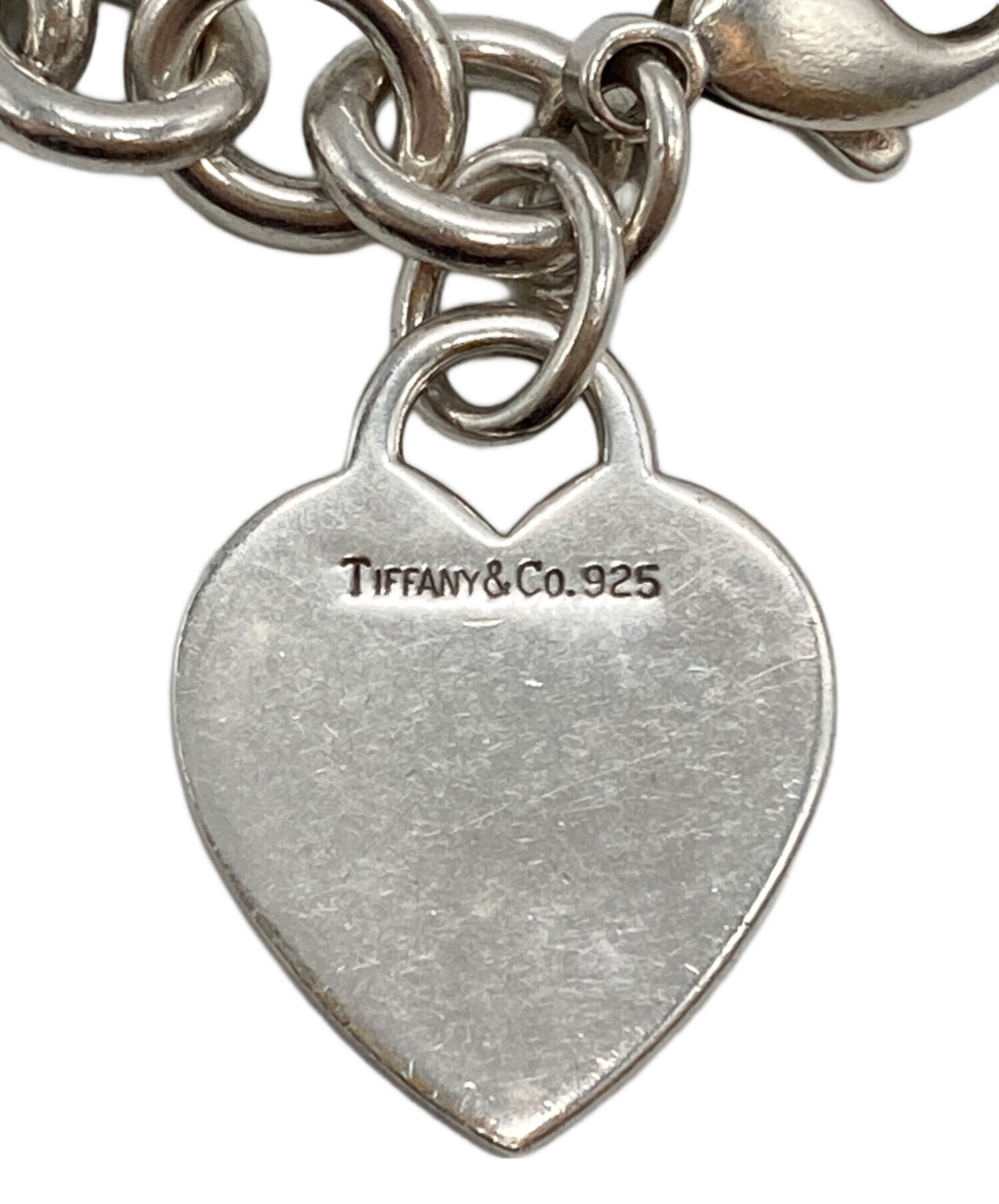 中古・古着通販】Tiffany & Co. (ティファニー) リターントゥハート