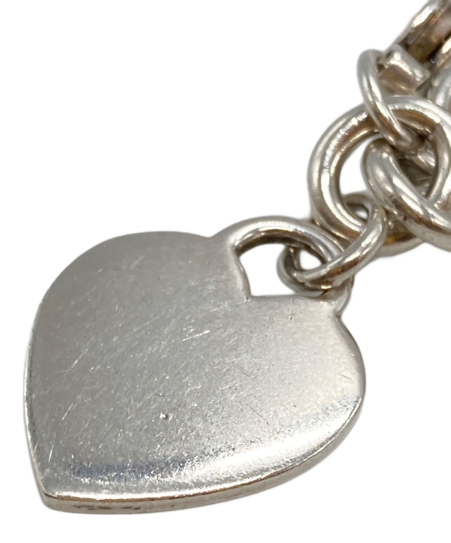 中古・古着通販】Tiffany & Co. (ティファニー) リターントゥハート