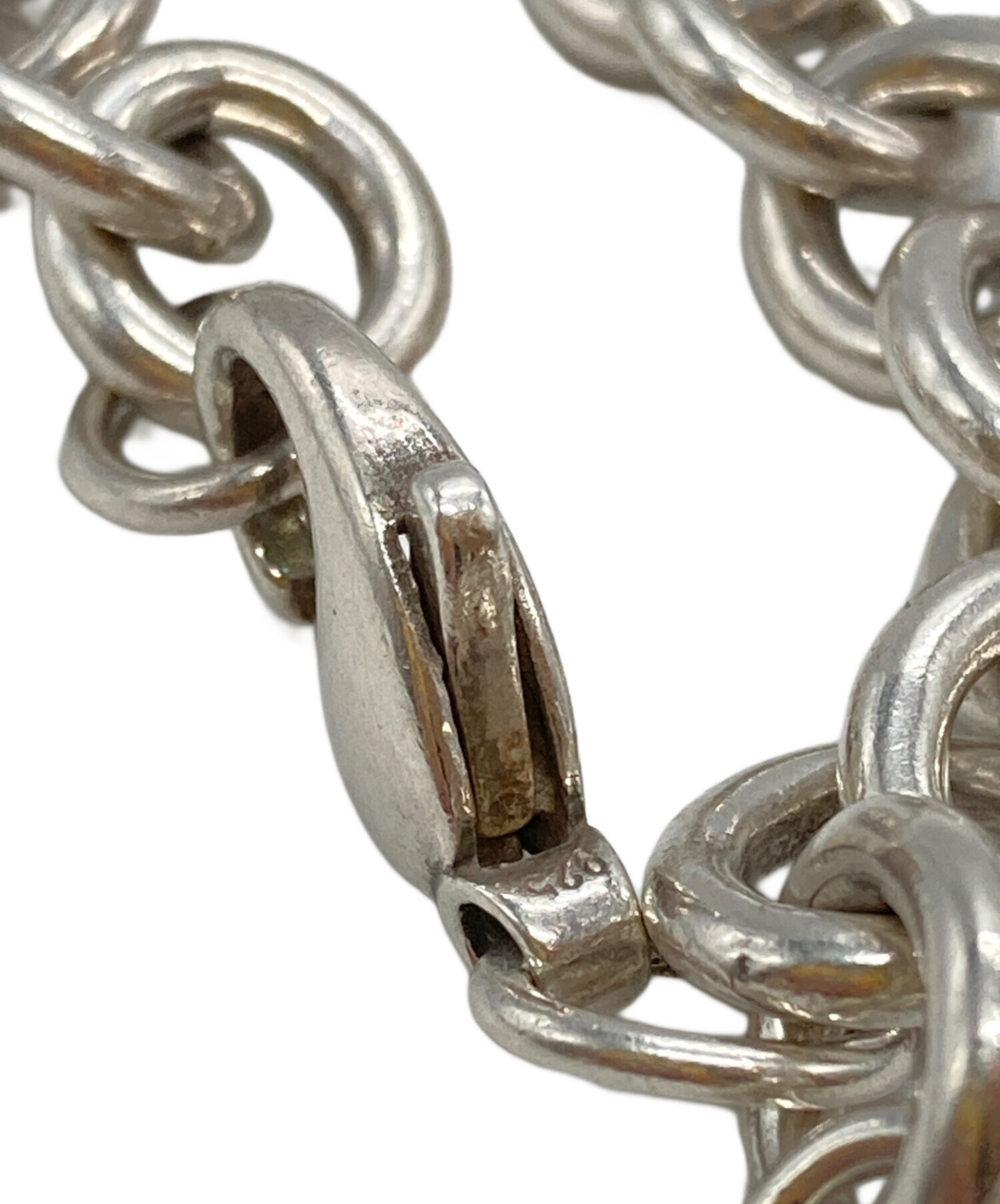 中古・古着通販】Tiffany & Co. (ティファニー) リターントゥハート