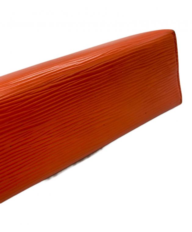 中古・古着通販】LOUIS VUITTON (ルイ ヴィトン) エピ・ポシェット